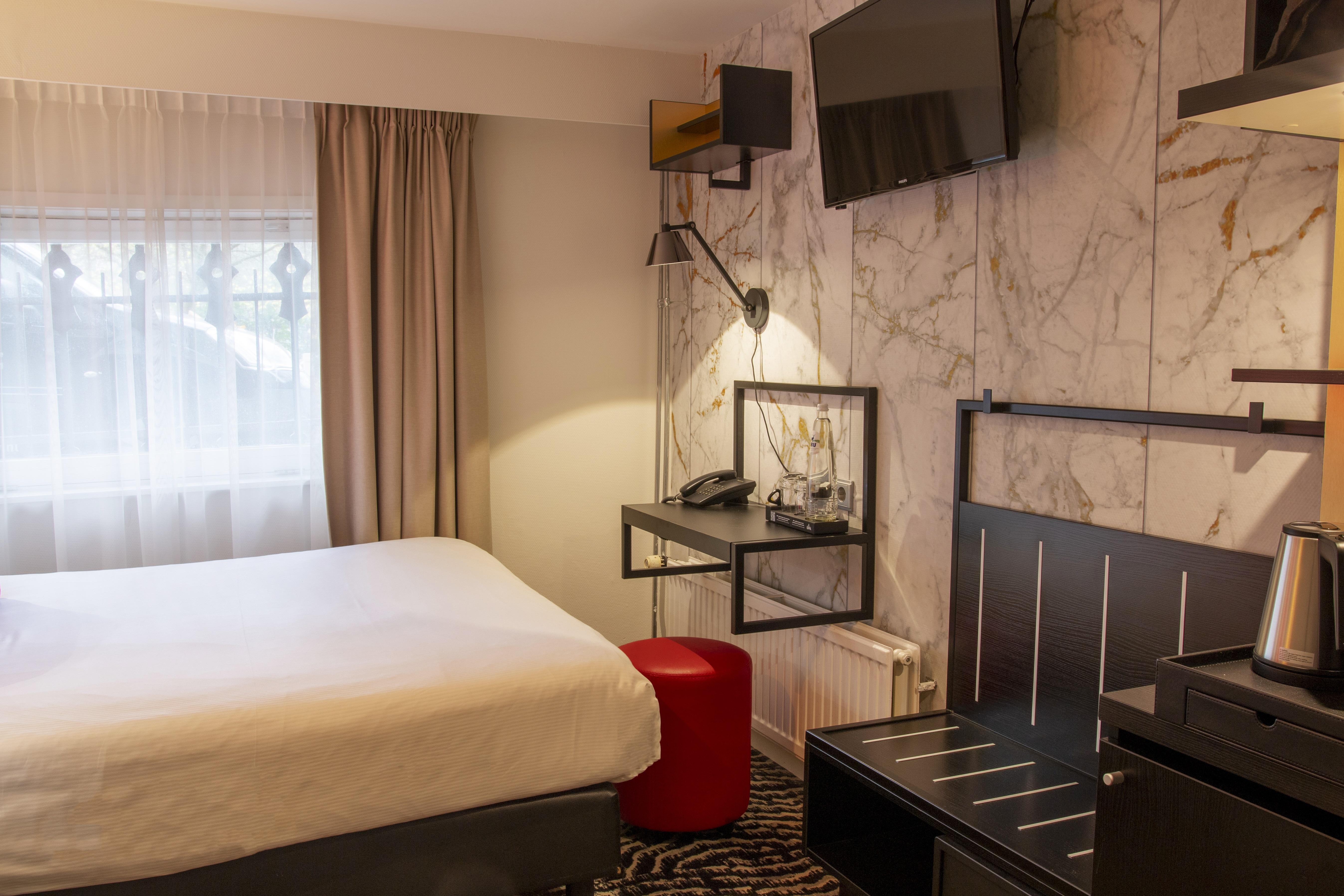 Hotel The Lancaster