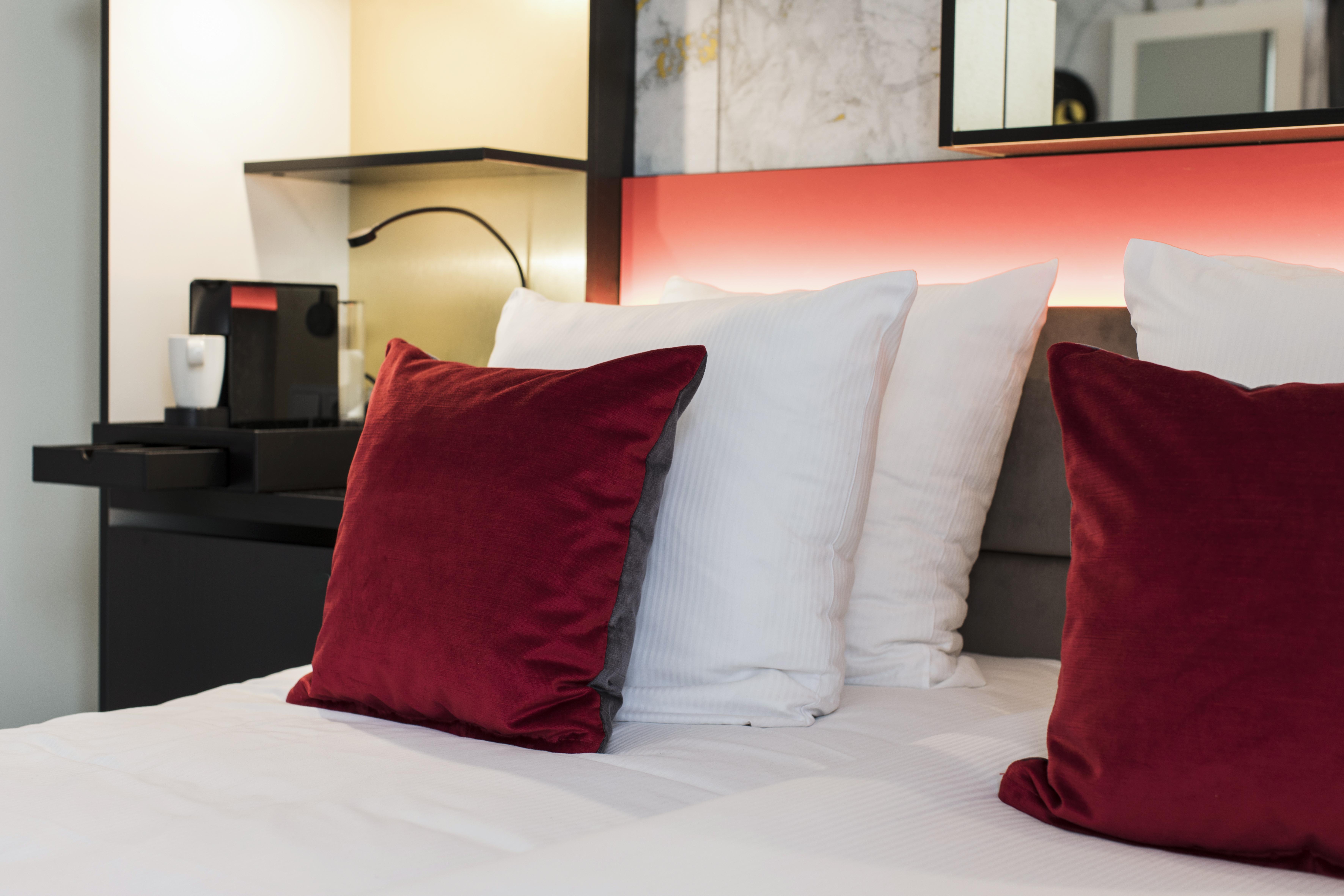 The Lancaster 4* Amsterdam