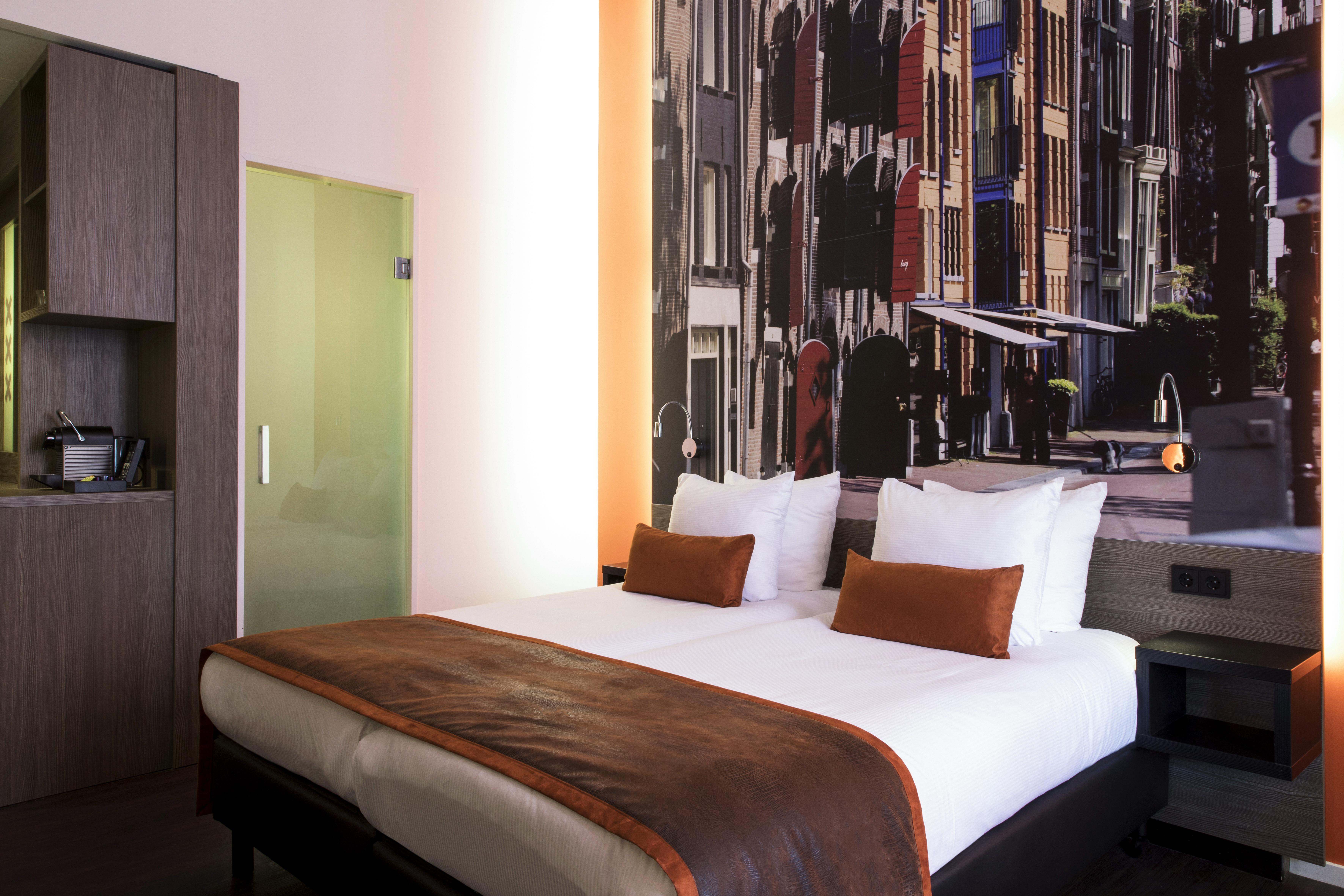 Hotel The Manor 4*