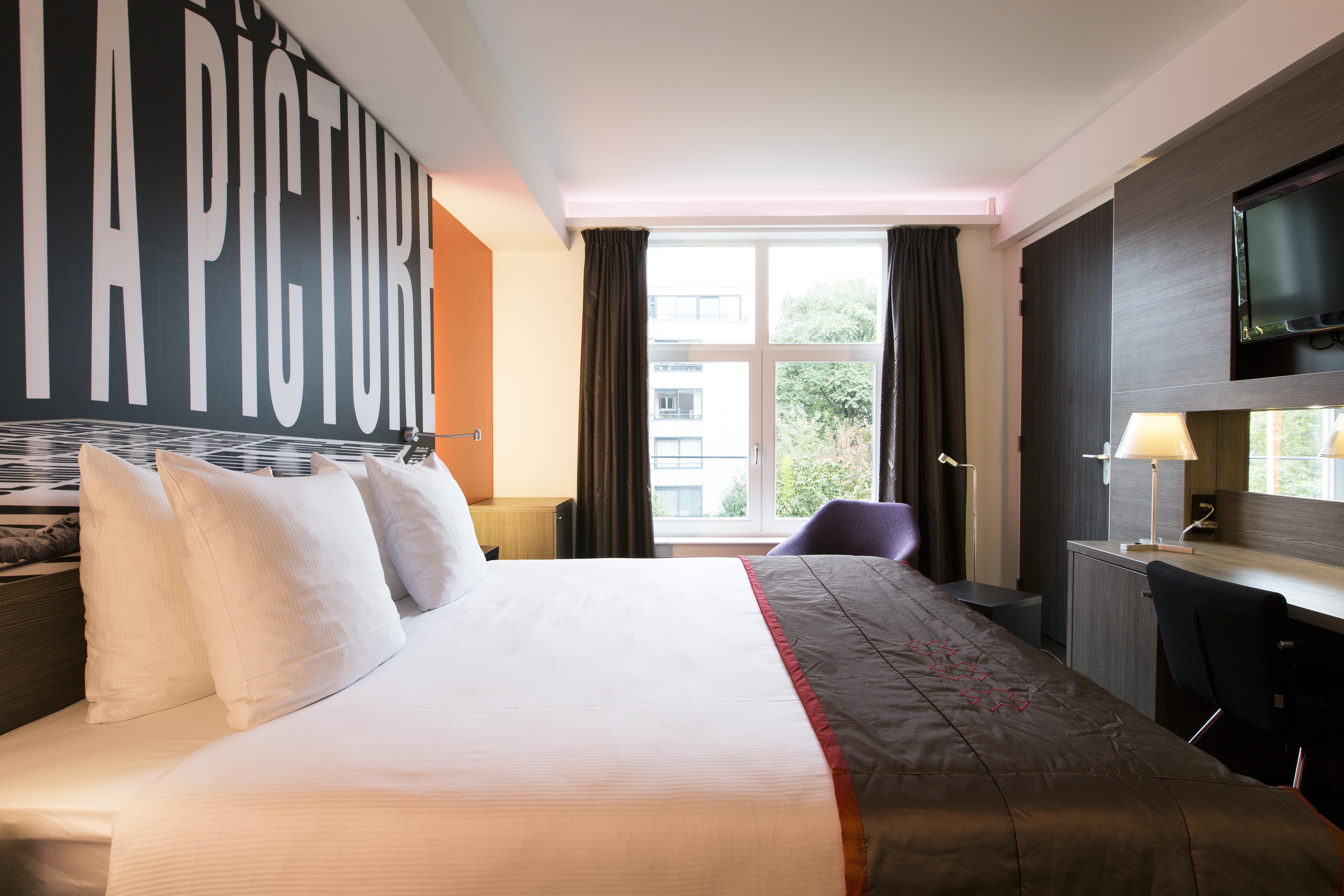 The Manor 4*