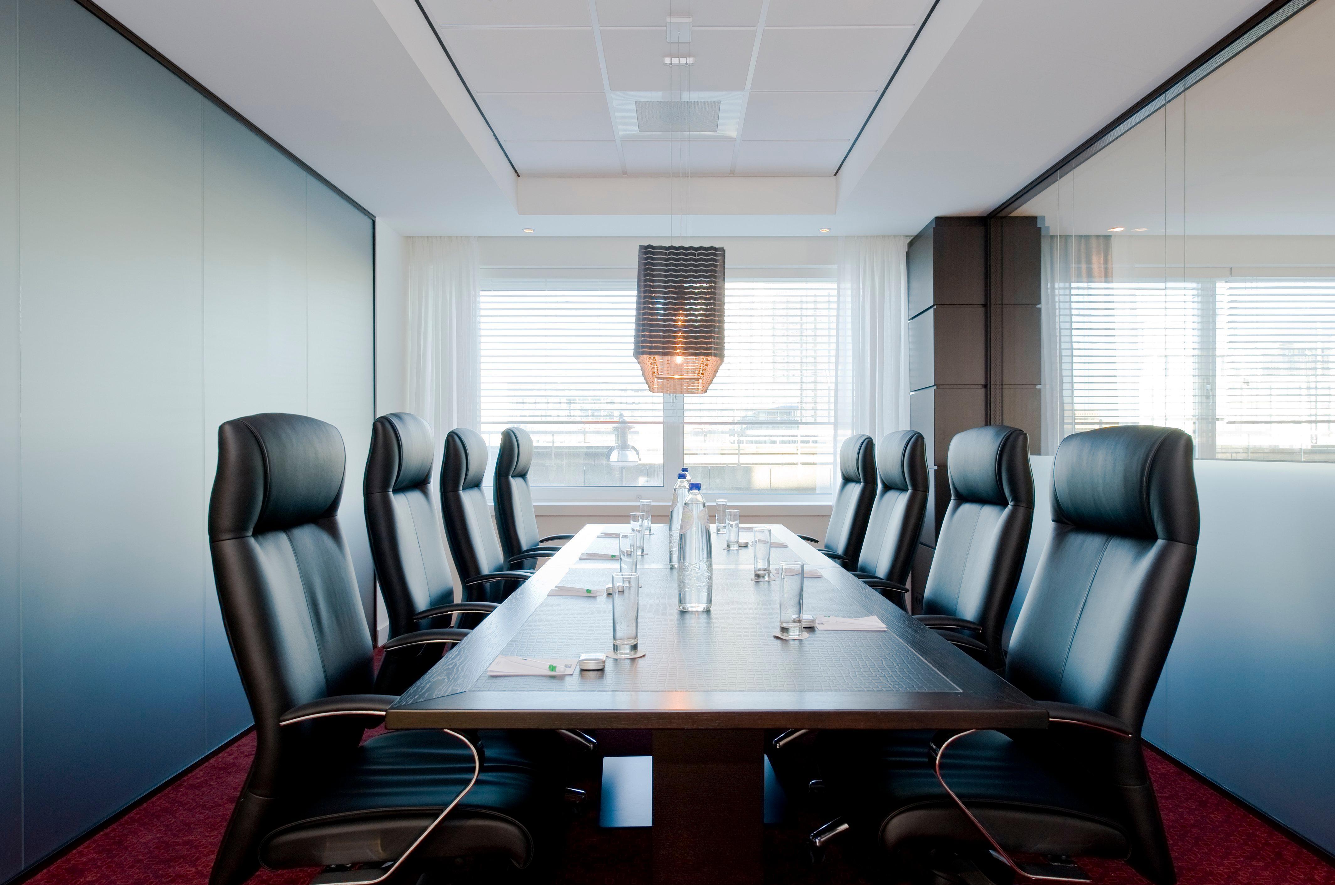 Holiday Express - Sloterdijk Station By Ihg Hotel 3*