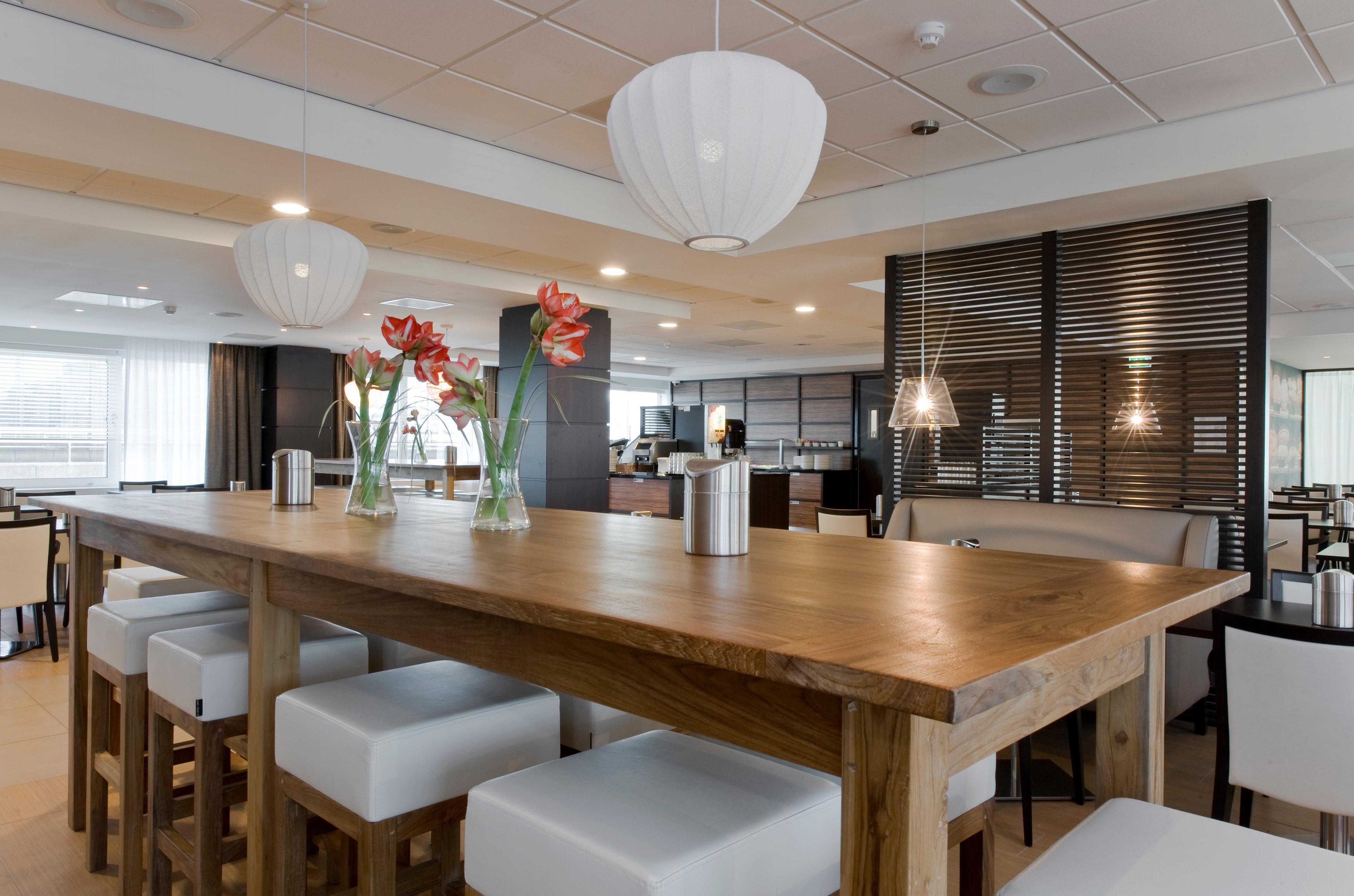 Holiday Express - Sloterdijk Station By Ihg Hotel Amsterdam