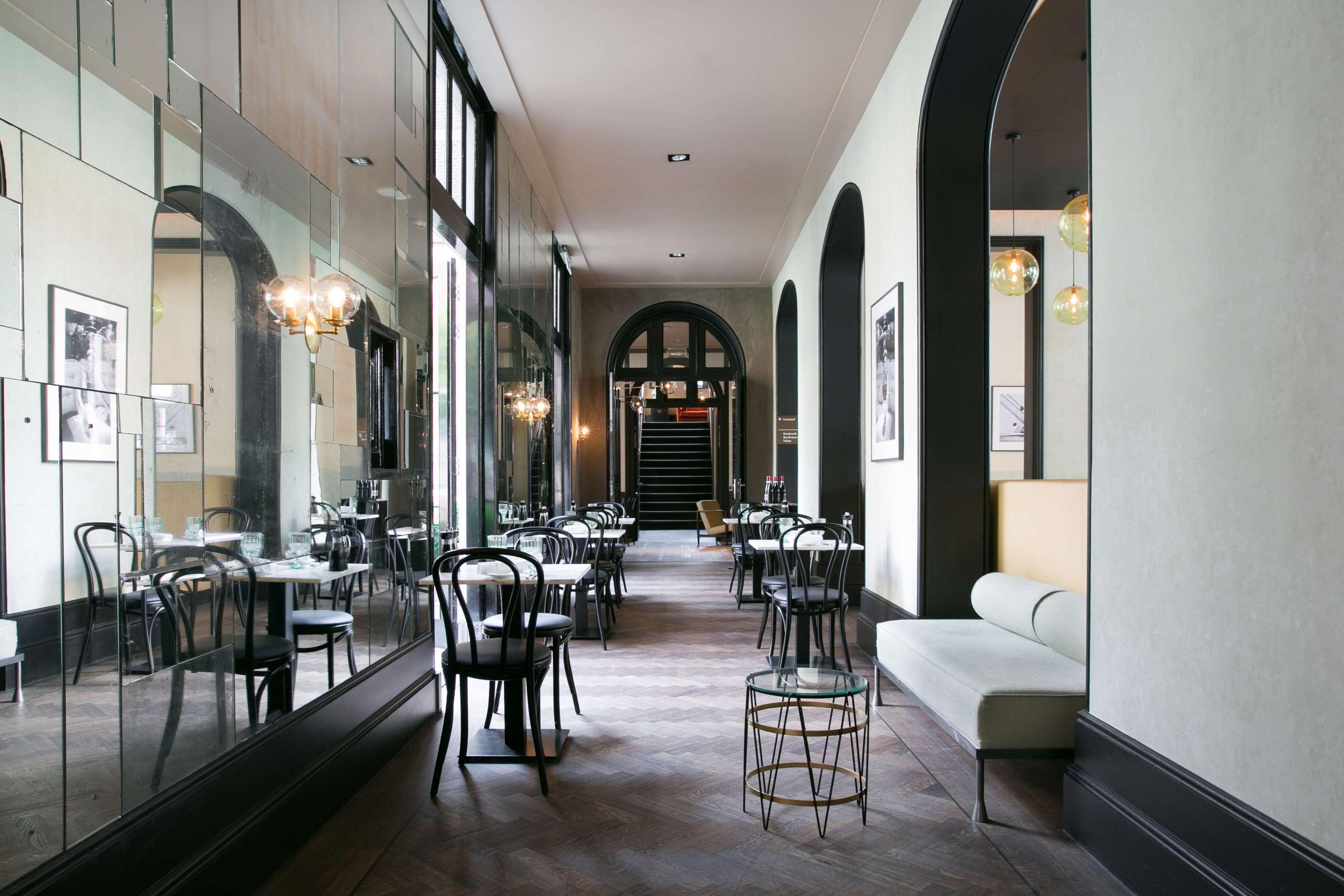 The College Amsterdam, Autograph Collection Hotel Amsterdam