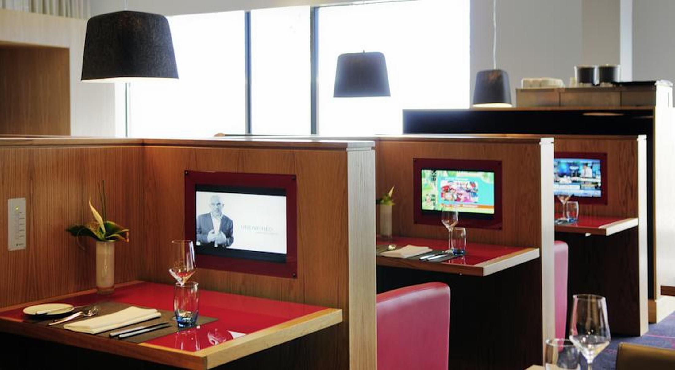 Hotel Novotel City Amsterdam