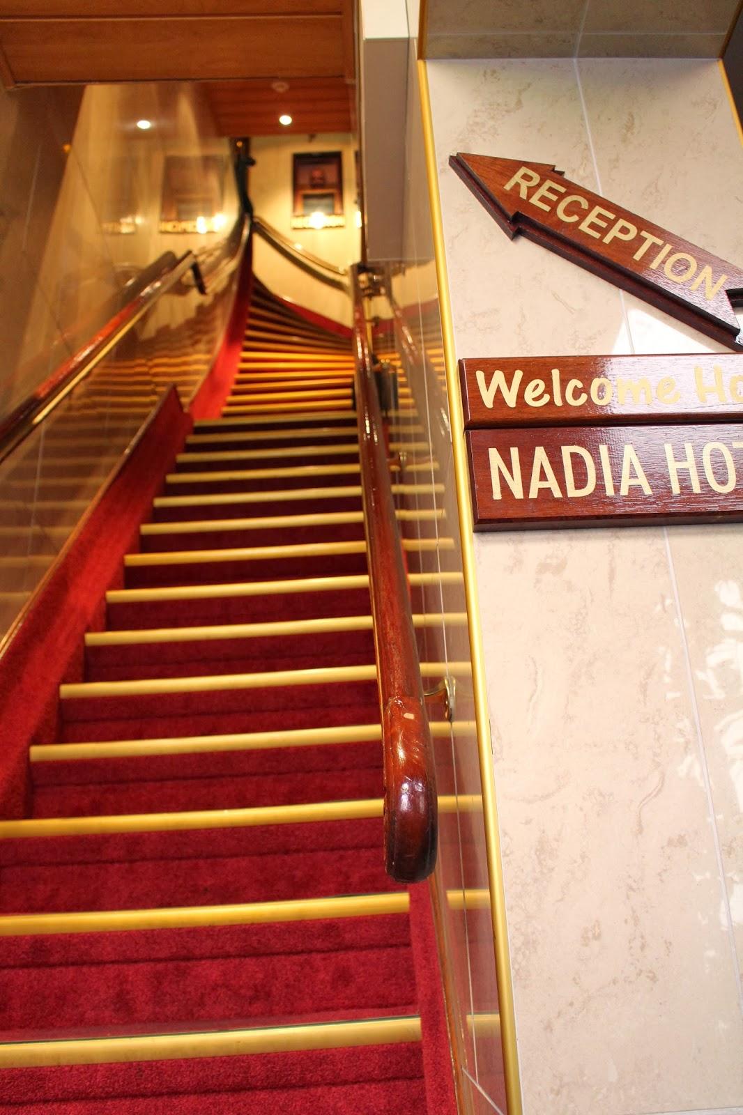 Hotel Nadia