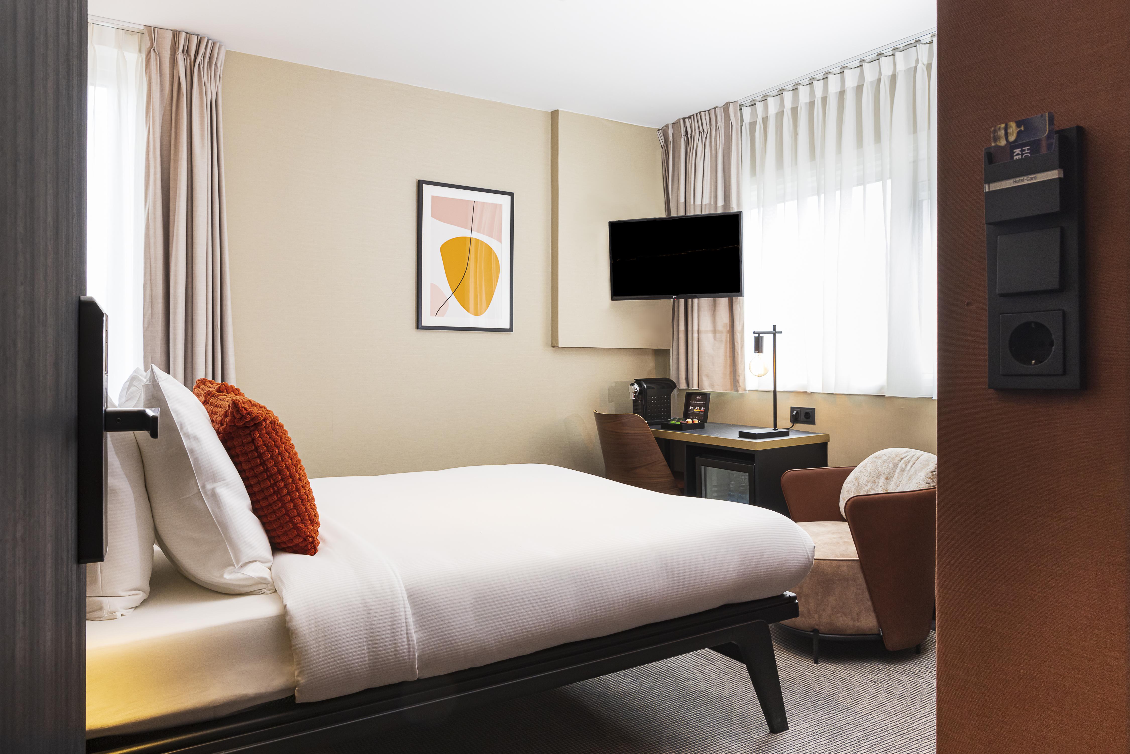 Hotel Huygens Place