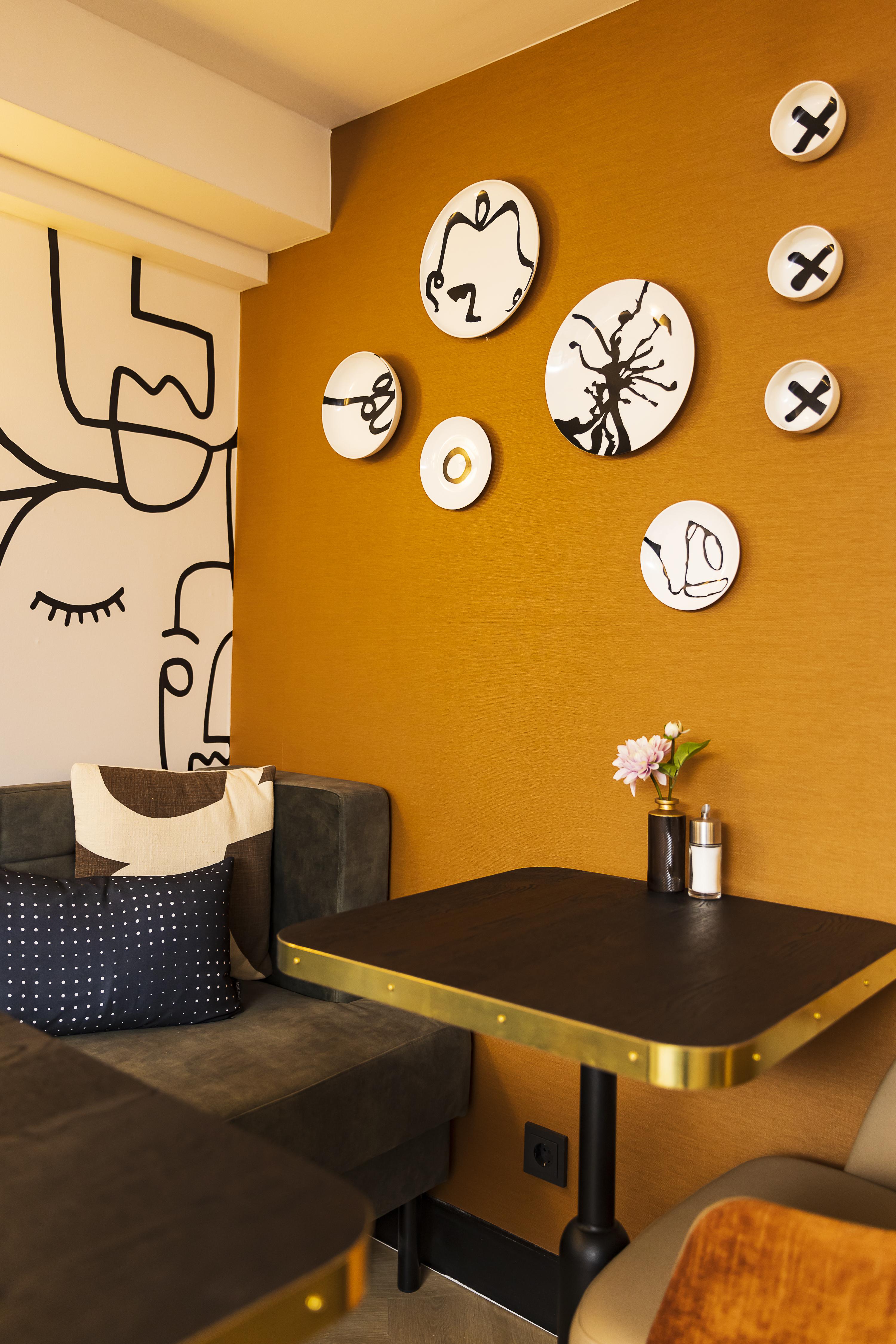 Huygens Place Hotel Amsterdam