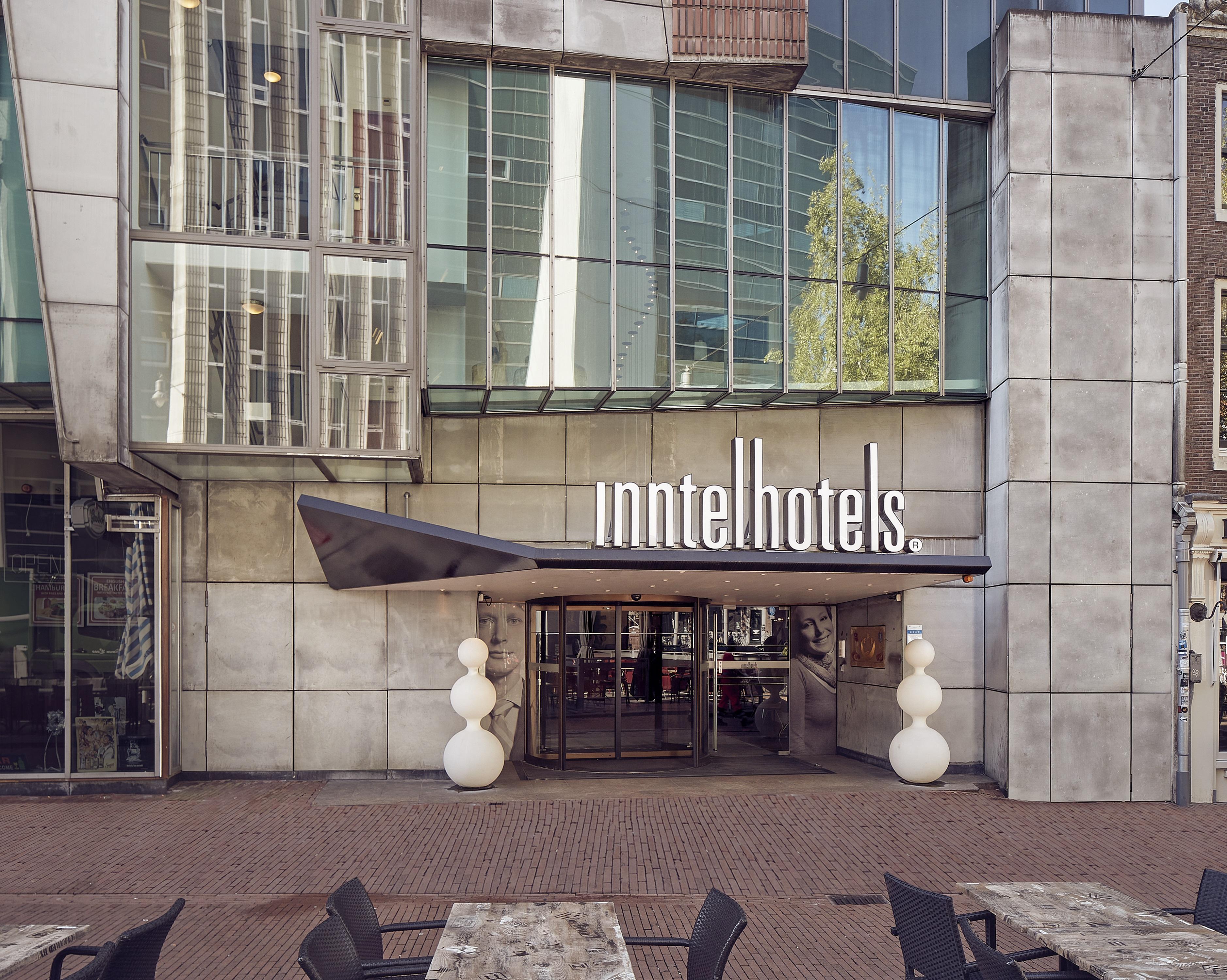 Inntel Centre 4*
