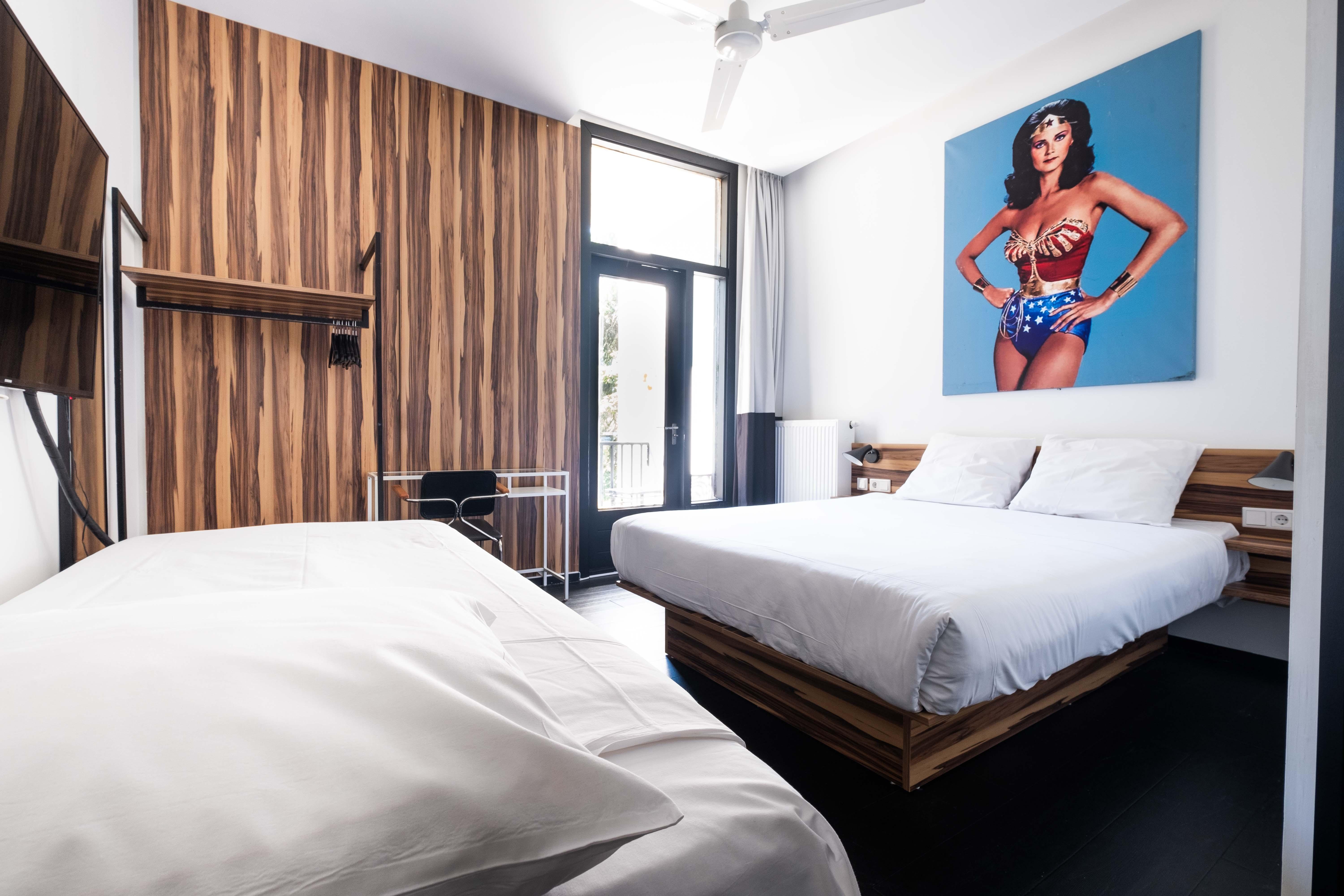 The Arcade Hotel 3*