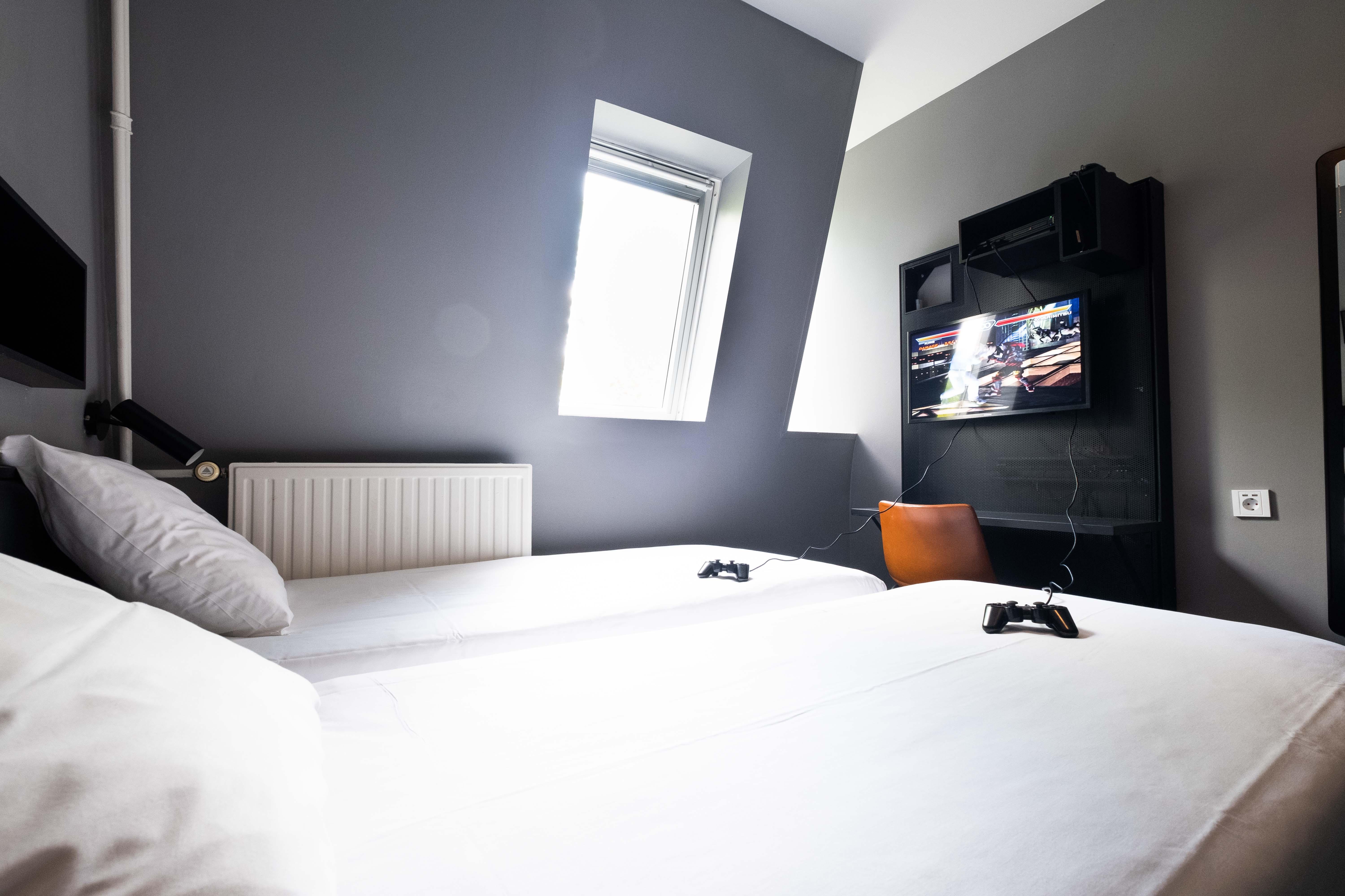 Hotel The Arcade 3*