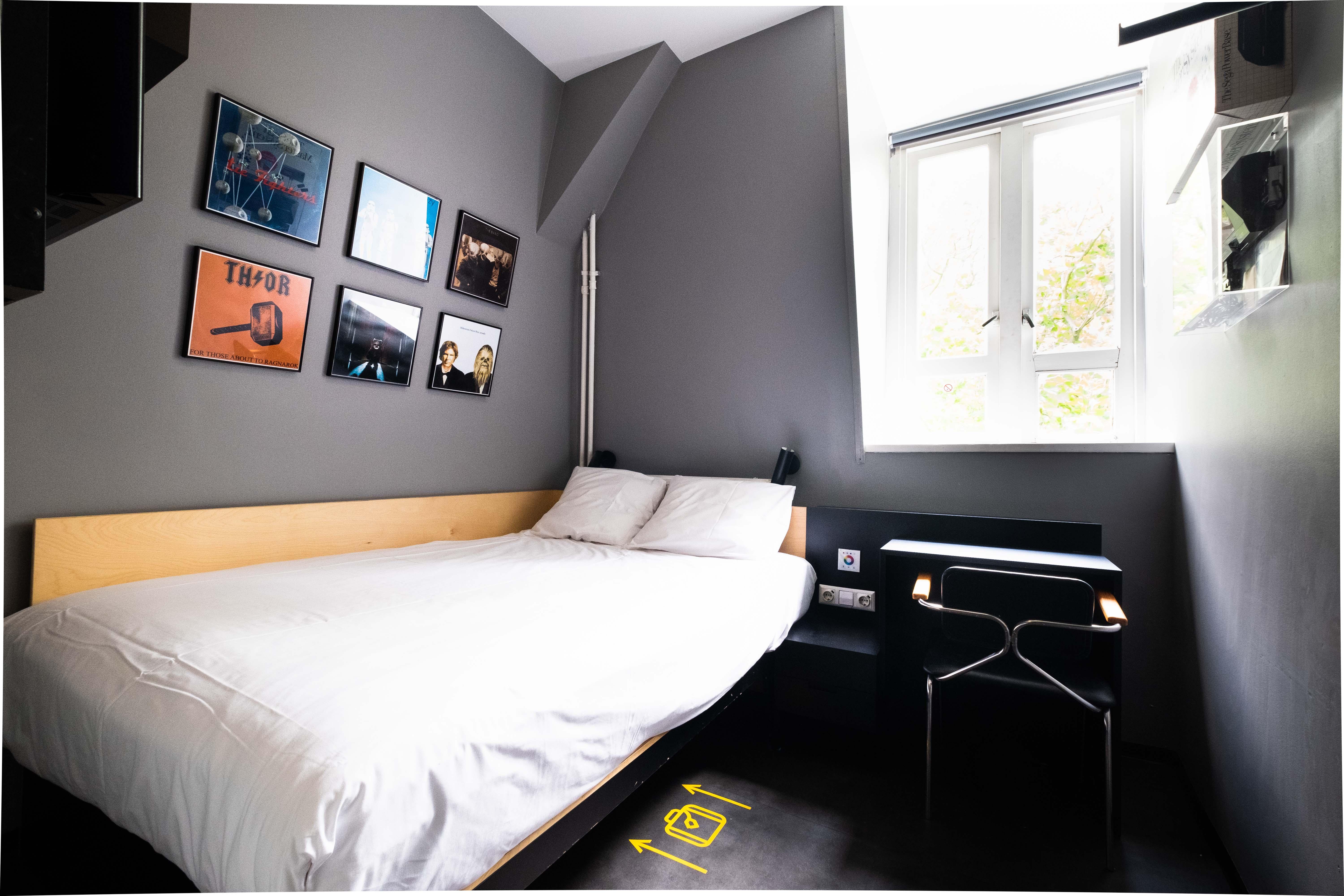 The Arcade Hotel 3*