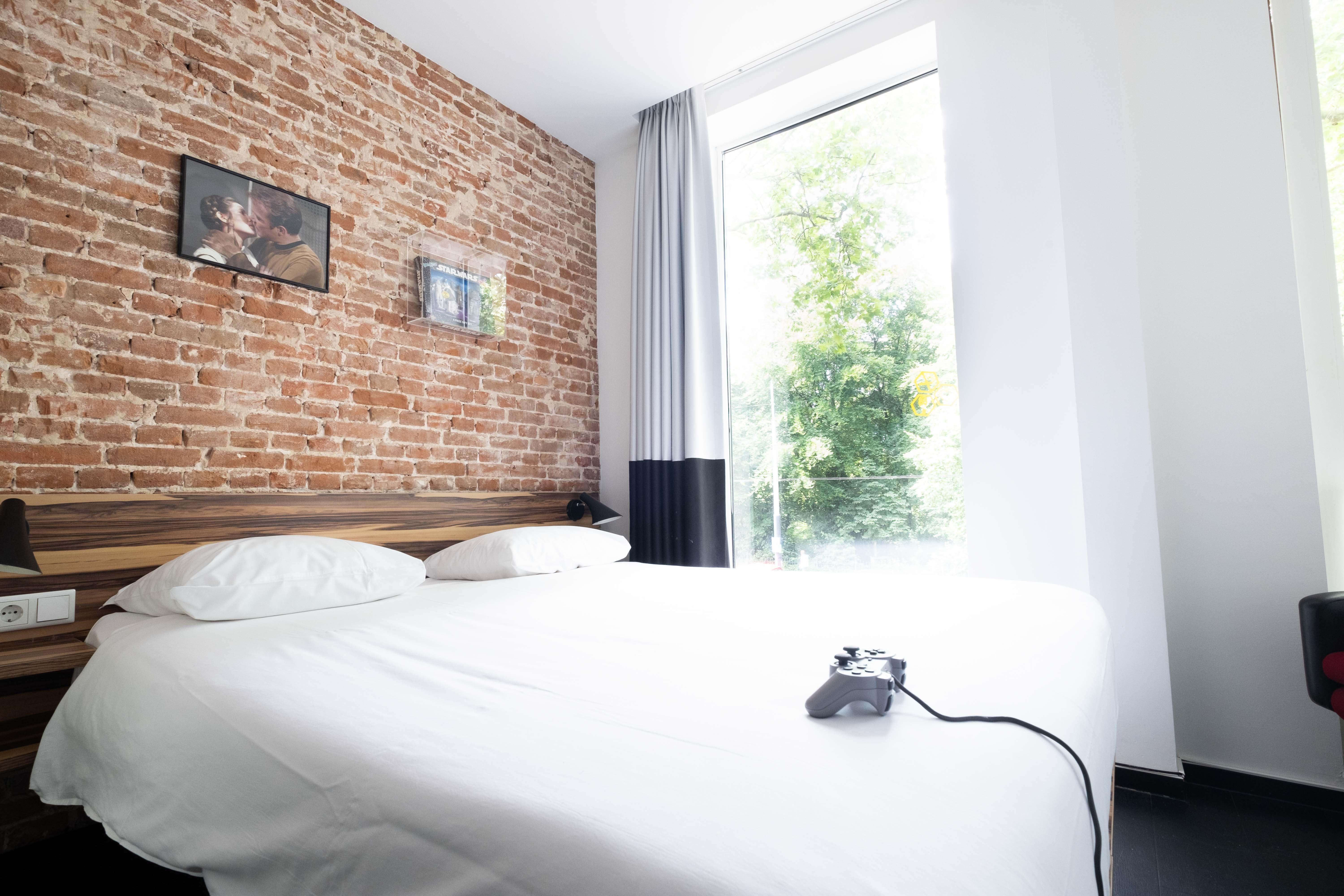 The Arcade 3* Amsterdam