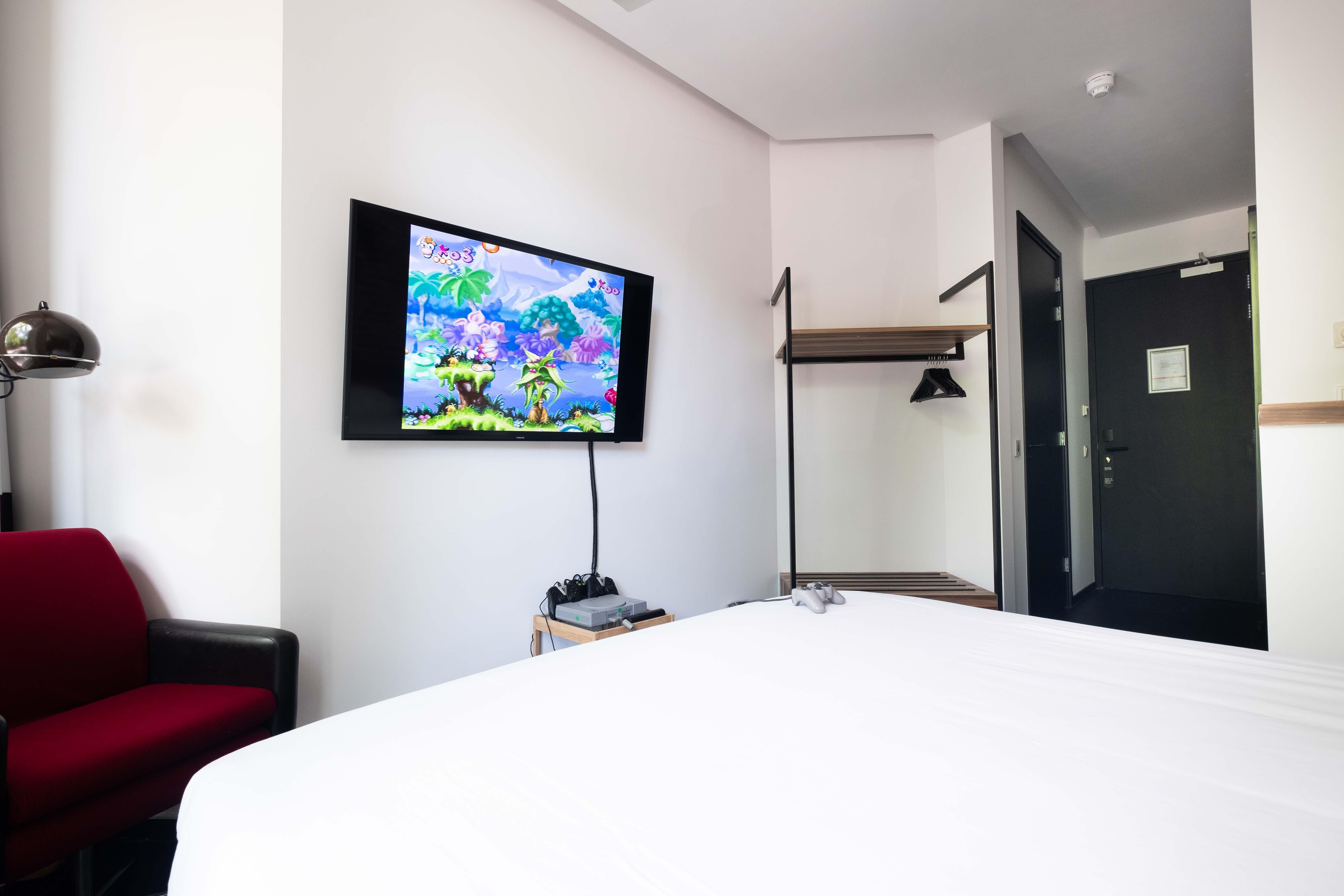 Hotel The Arcade 3*