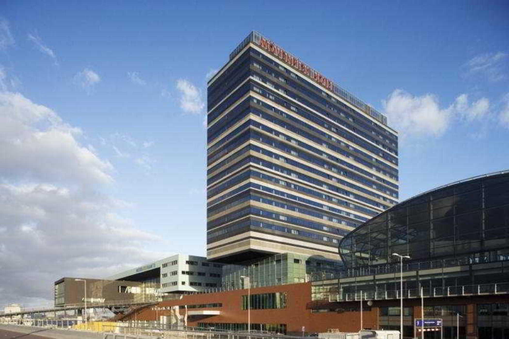 Mövenpick City Centre Amsterdam