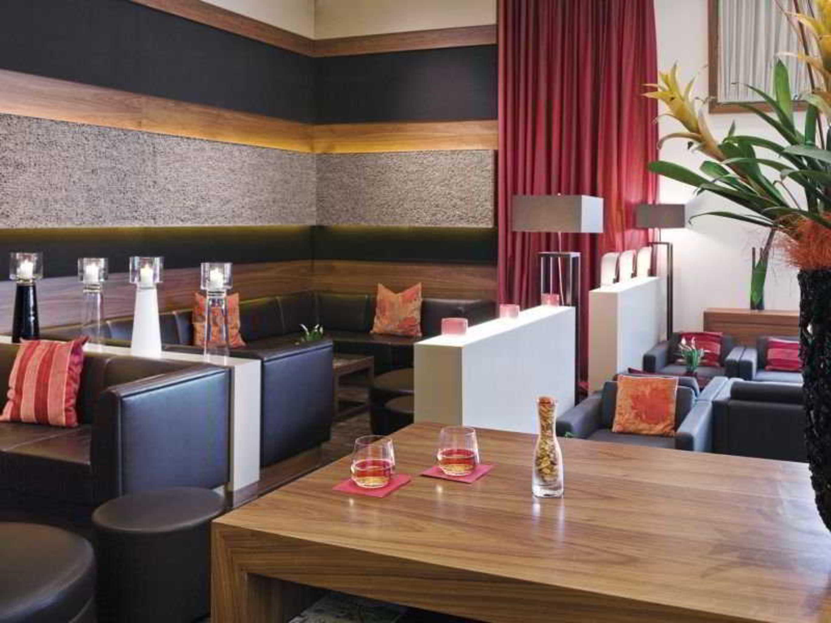 Mövenpick City Centre Amsterdam