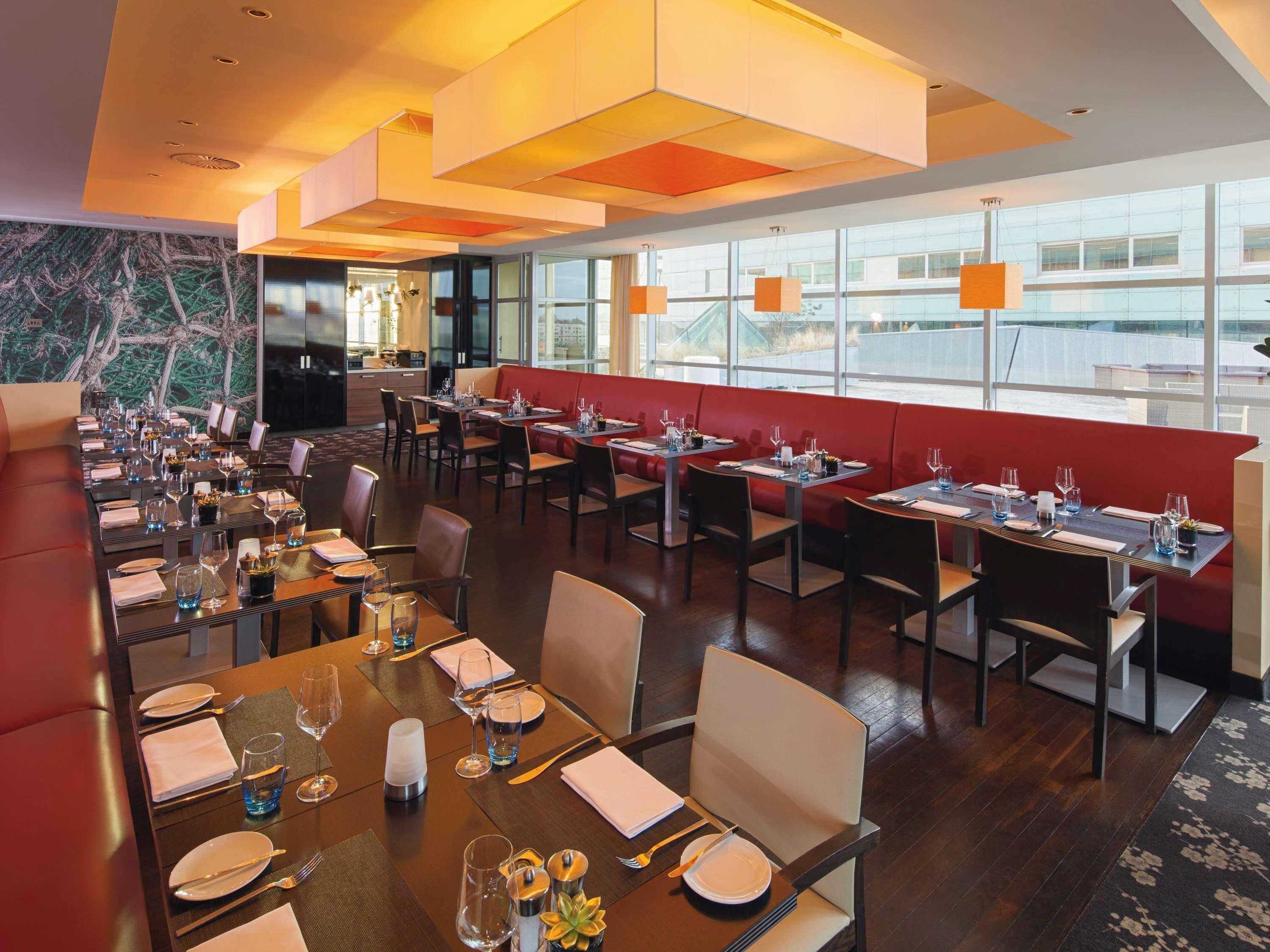 Hotel Mövenpick City Centre Amsterdam