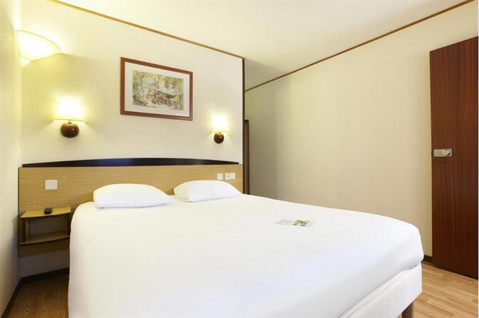 Campanile Hotel&restaurant Zuid-oost 3*