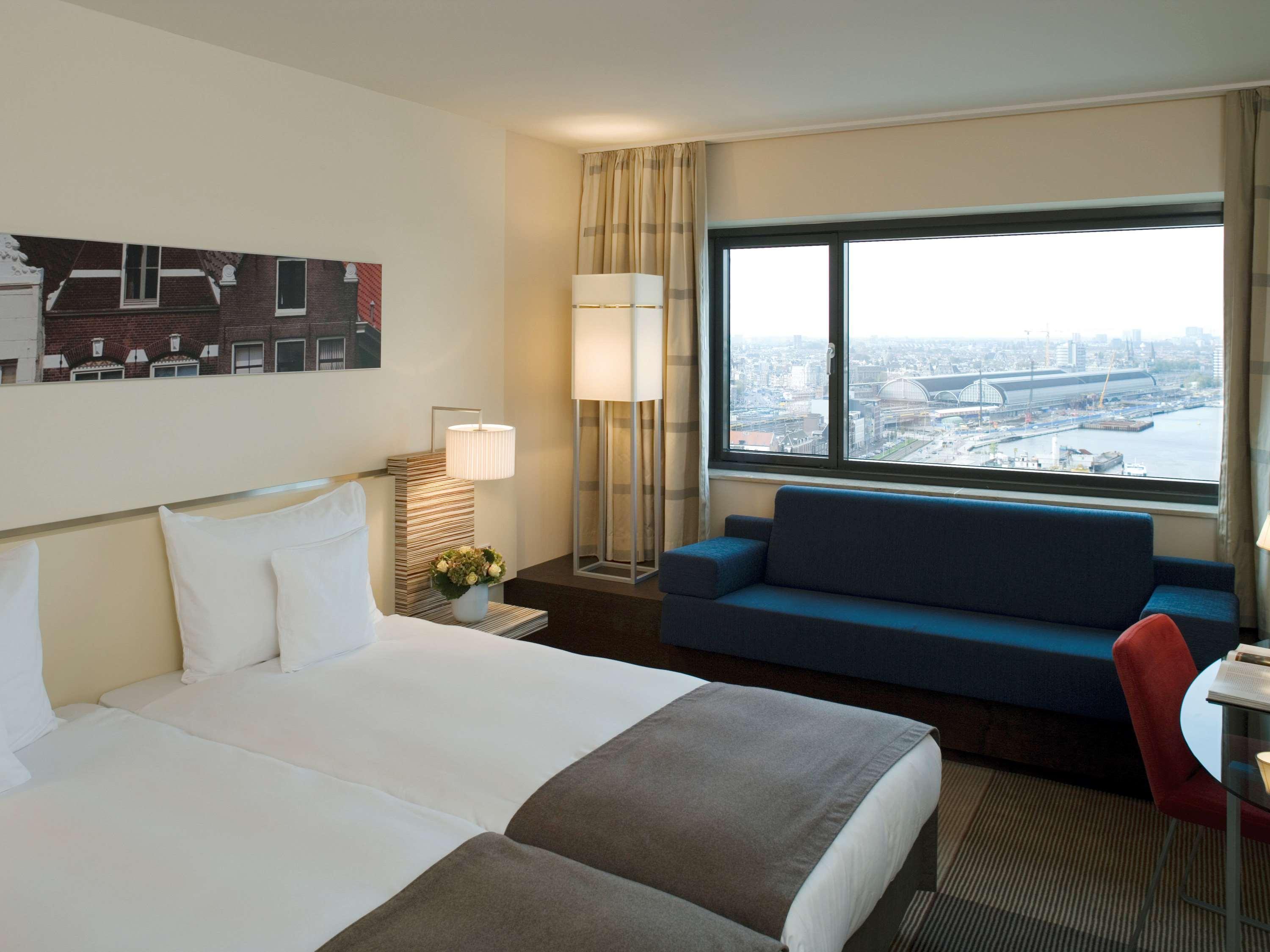 Hotel Mövenpick City Centre