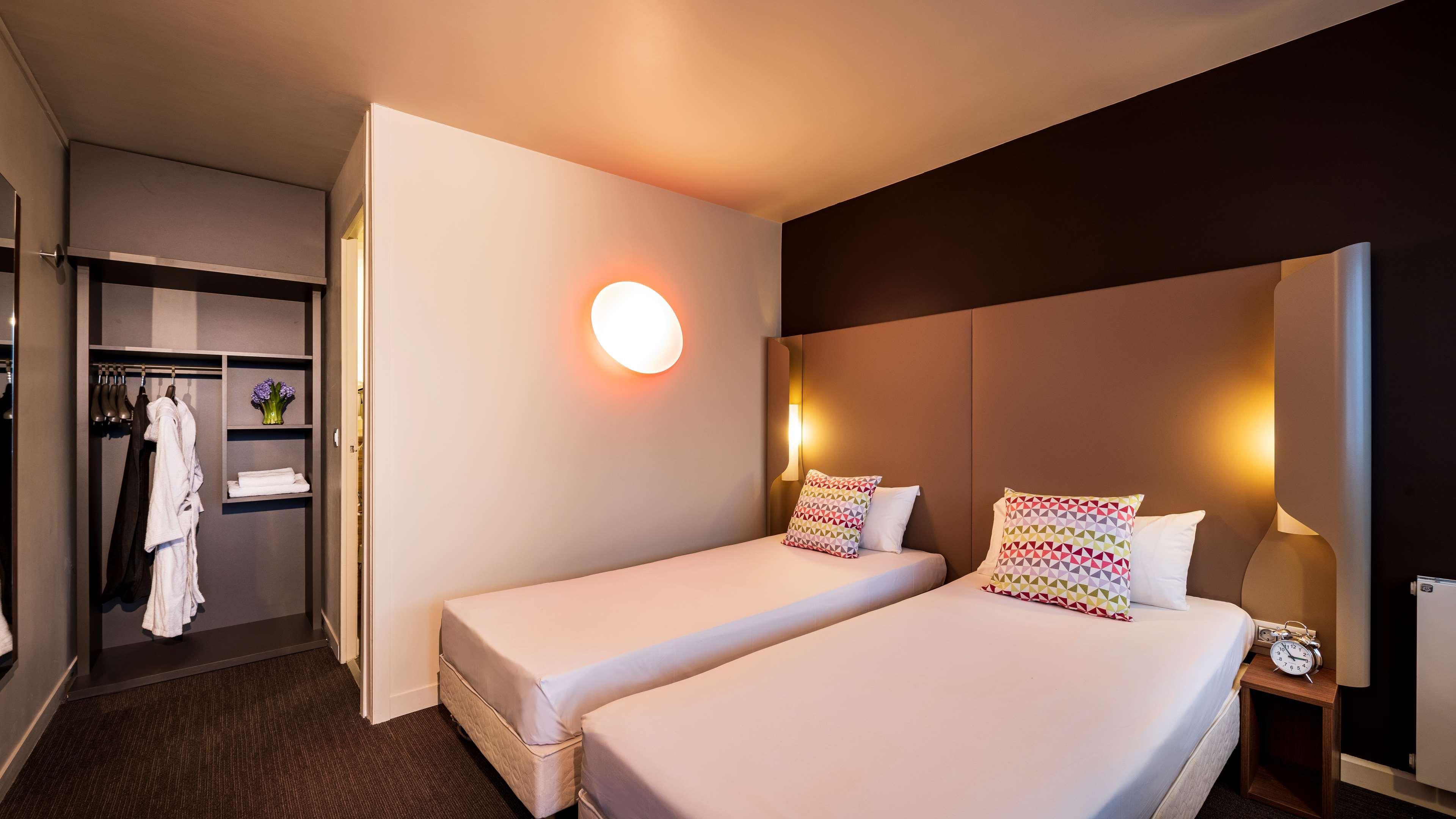 Hotel Campanile Hotel&restaurant Zuid-oost Amsterdam