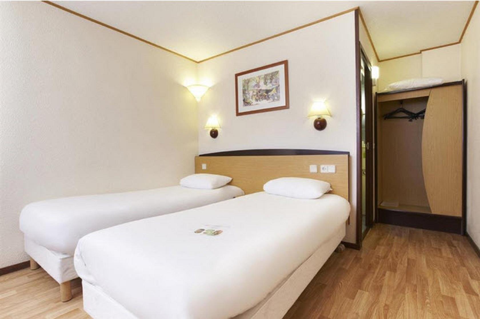 Campanile & Restaurant Zuid-oost Hotel