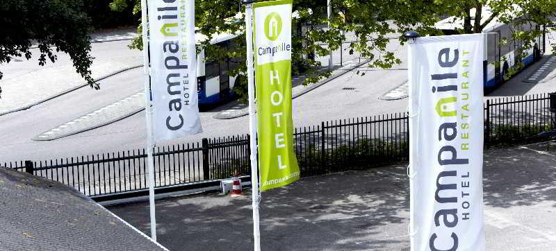 Campanile Hotel&restaurant Zuid-oost Amsterdam