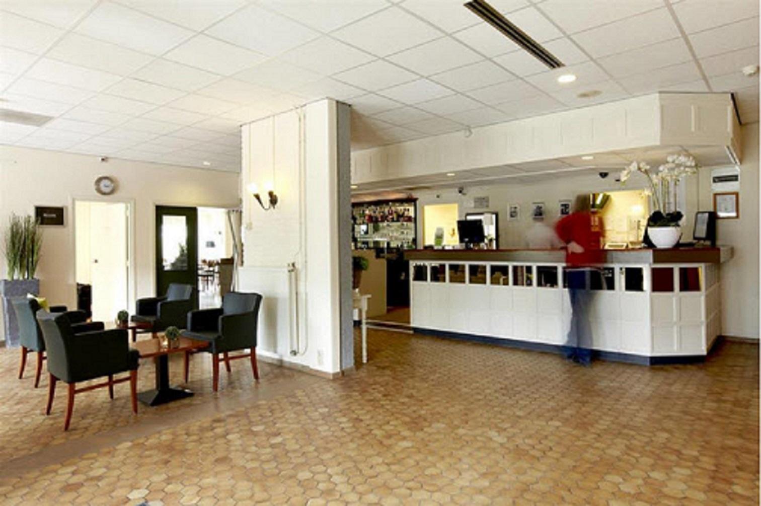 Campanile Hotel&restaurant Zuid-oost Hotel Amsterdam