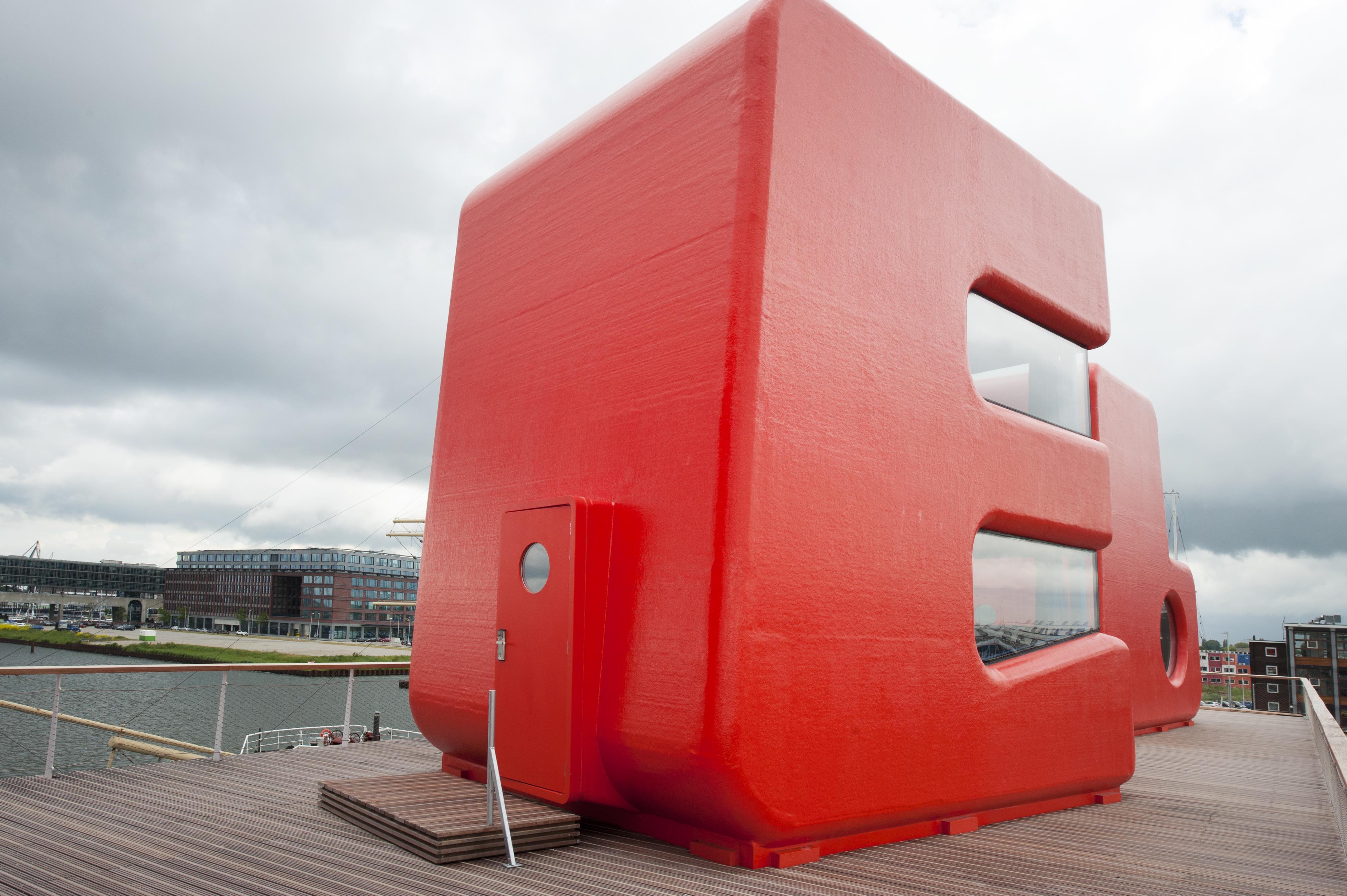 Botel Hotel