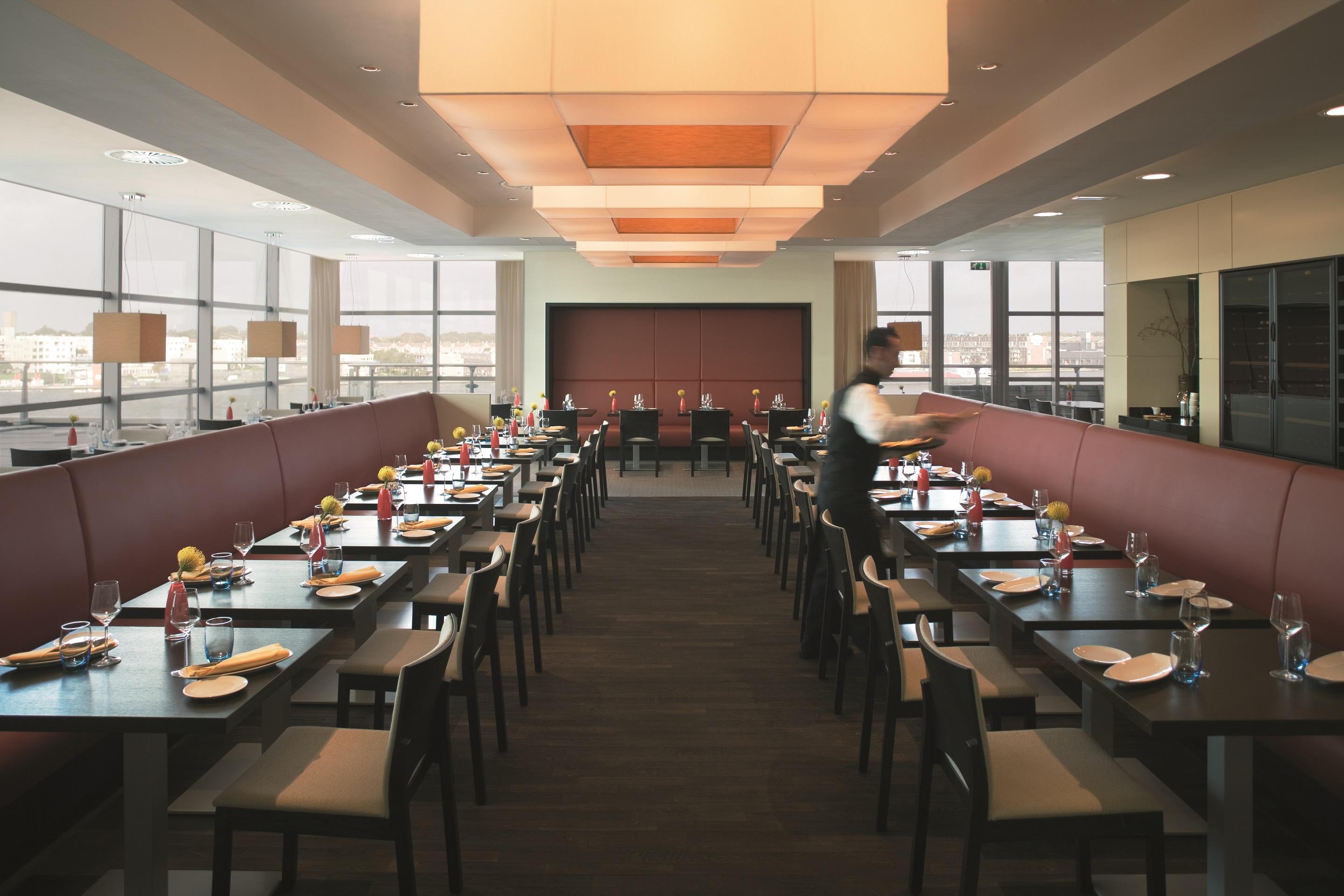 Hotel Mövenpick City Centre Amsterdam