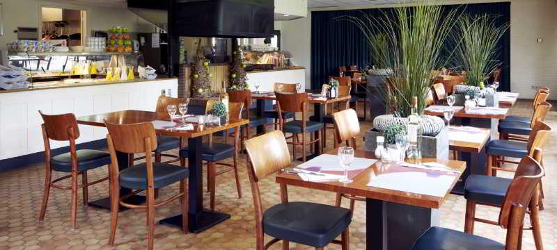 Hotel Campanile Hotel&restaurant Zuid-oost