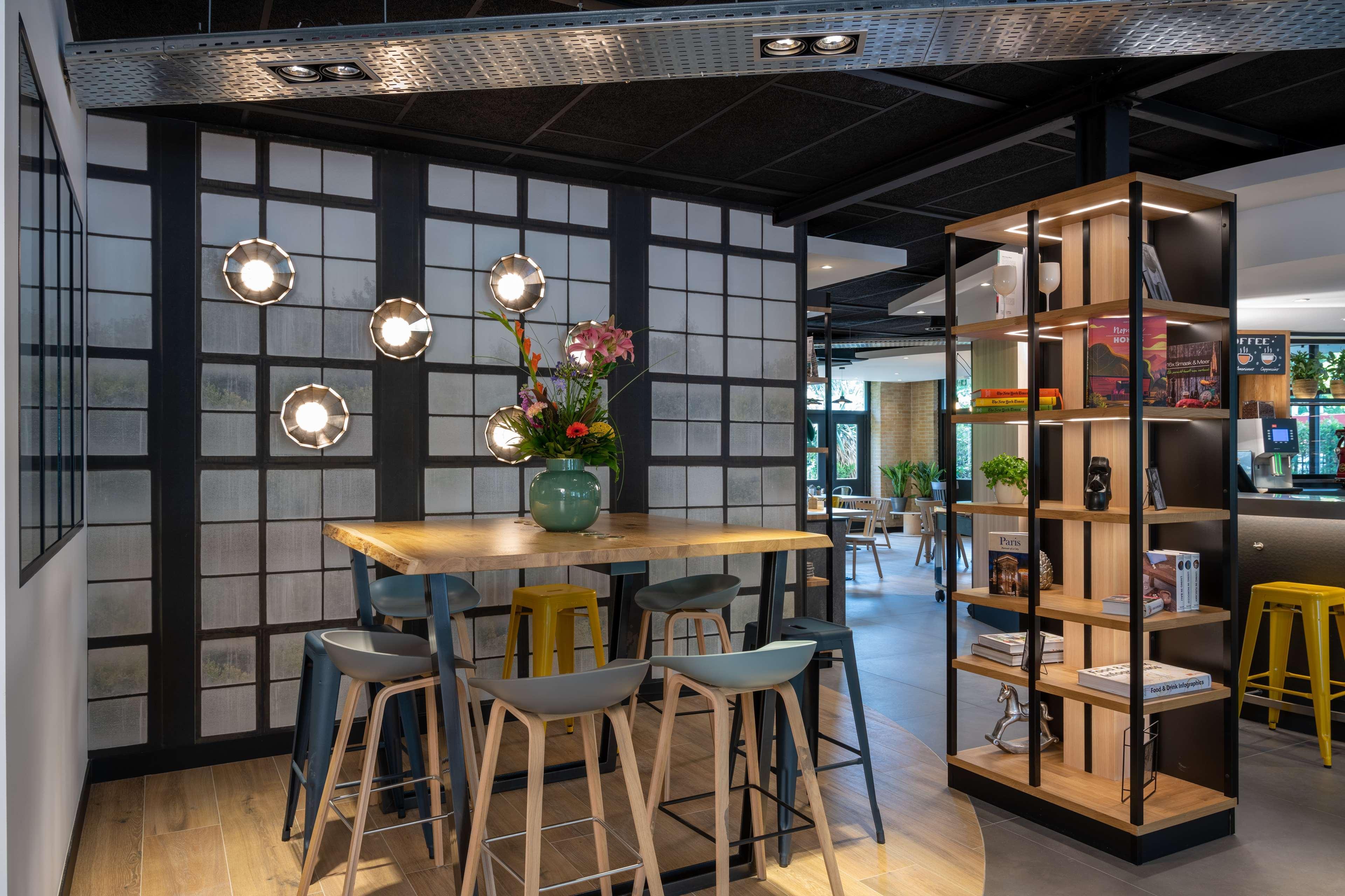 Hotel Campanile & Restaurant Zuid-oost Amsterdam