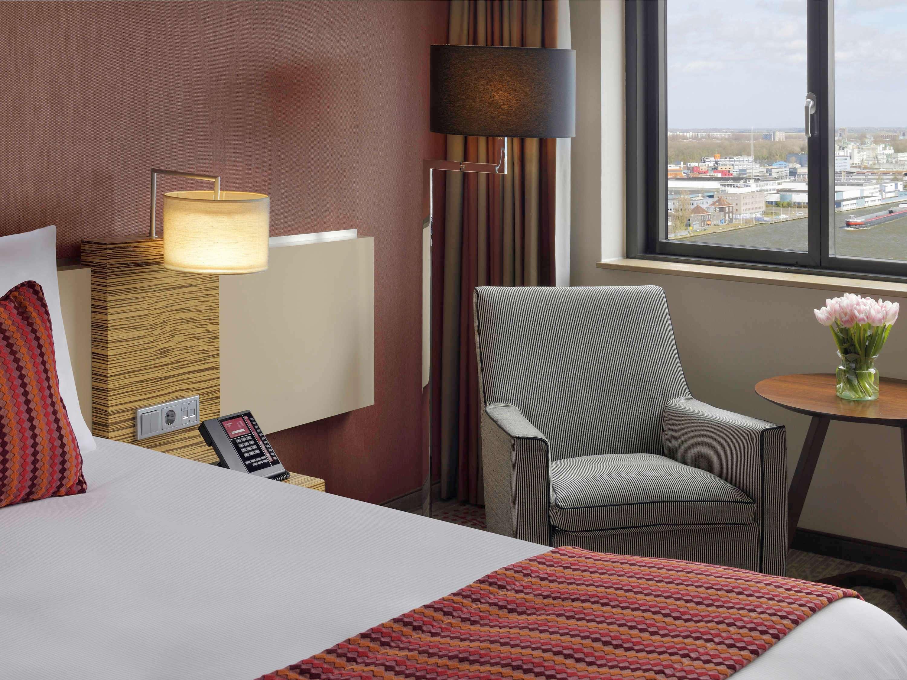 Mövenpick City Centre 4* Amsterdam