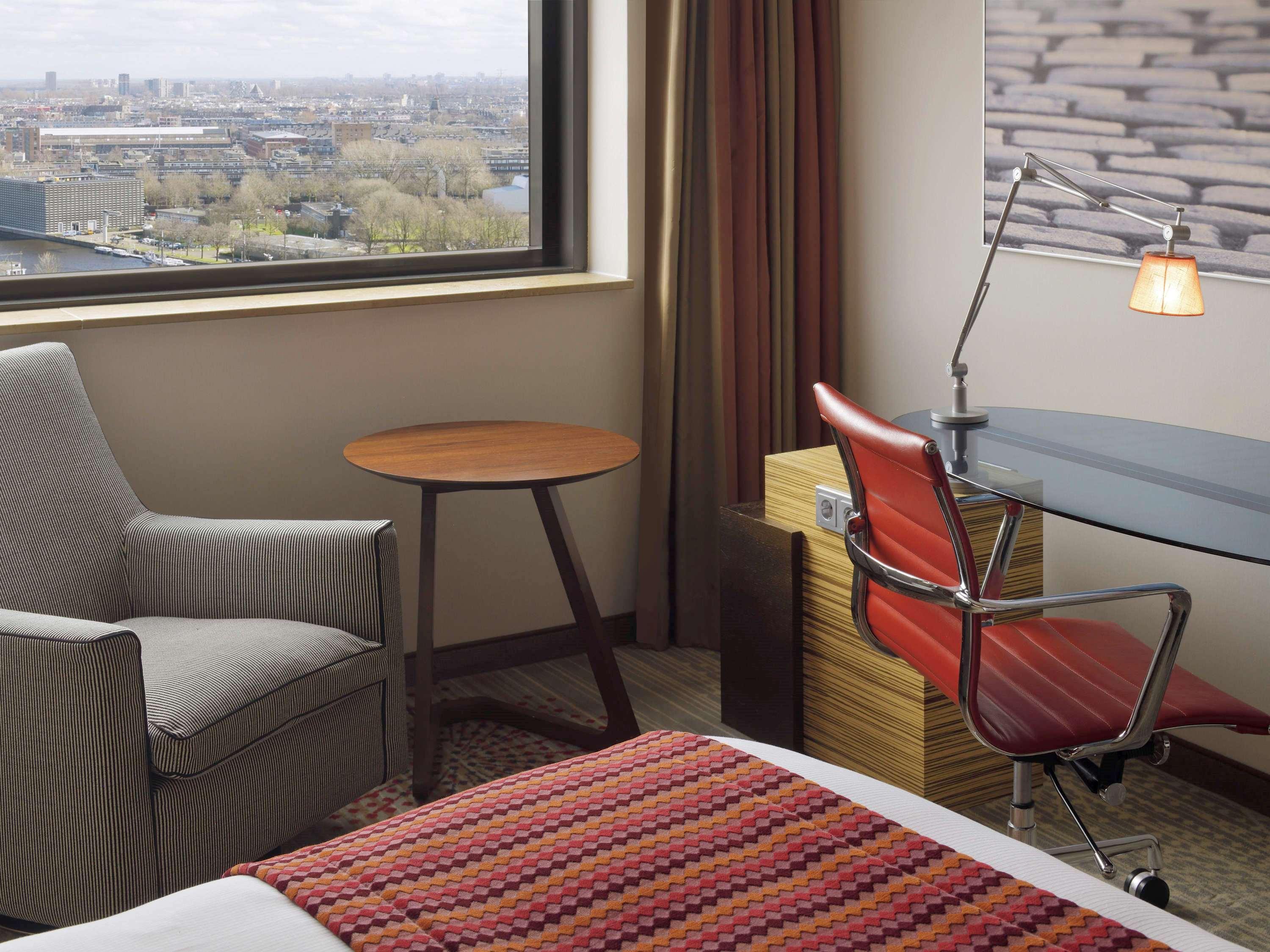 Mövenpick City Centre Hotel