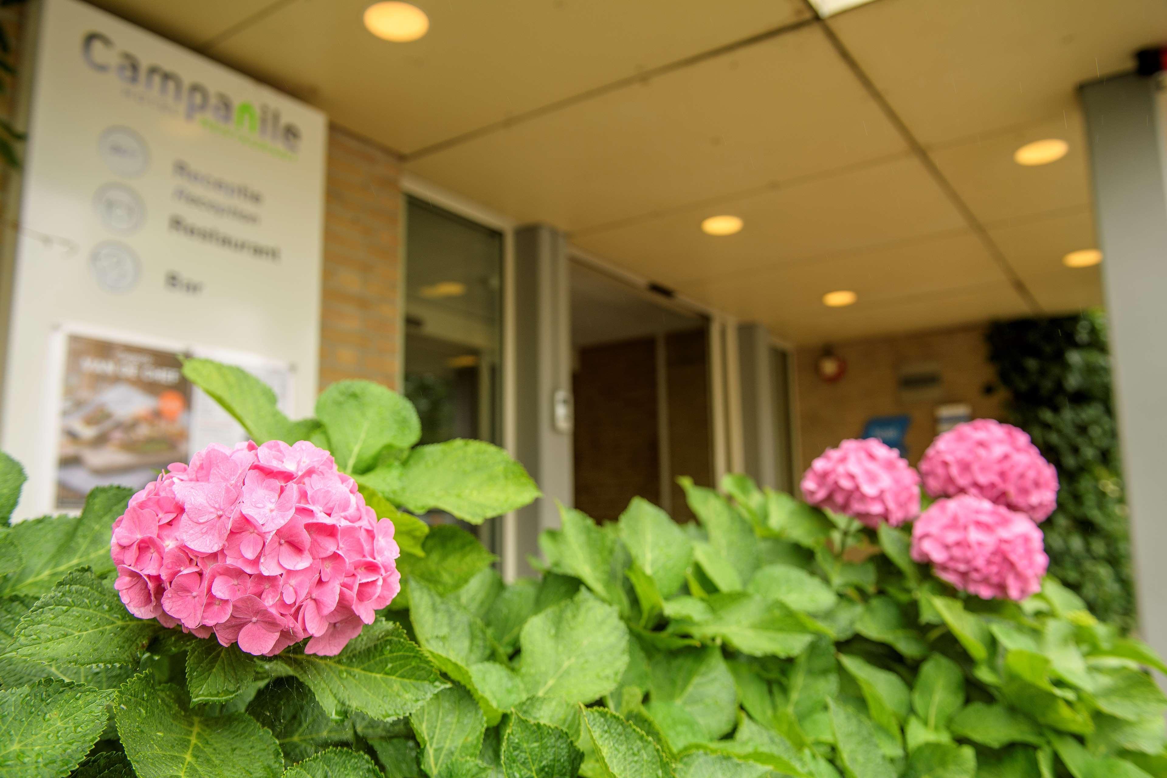 Hotel Campanile Hotel&restaurant Zuid-oost