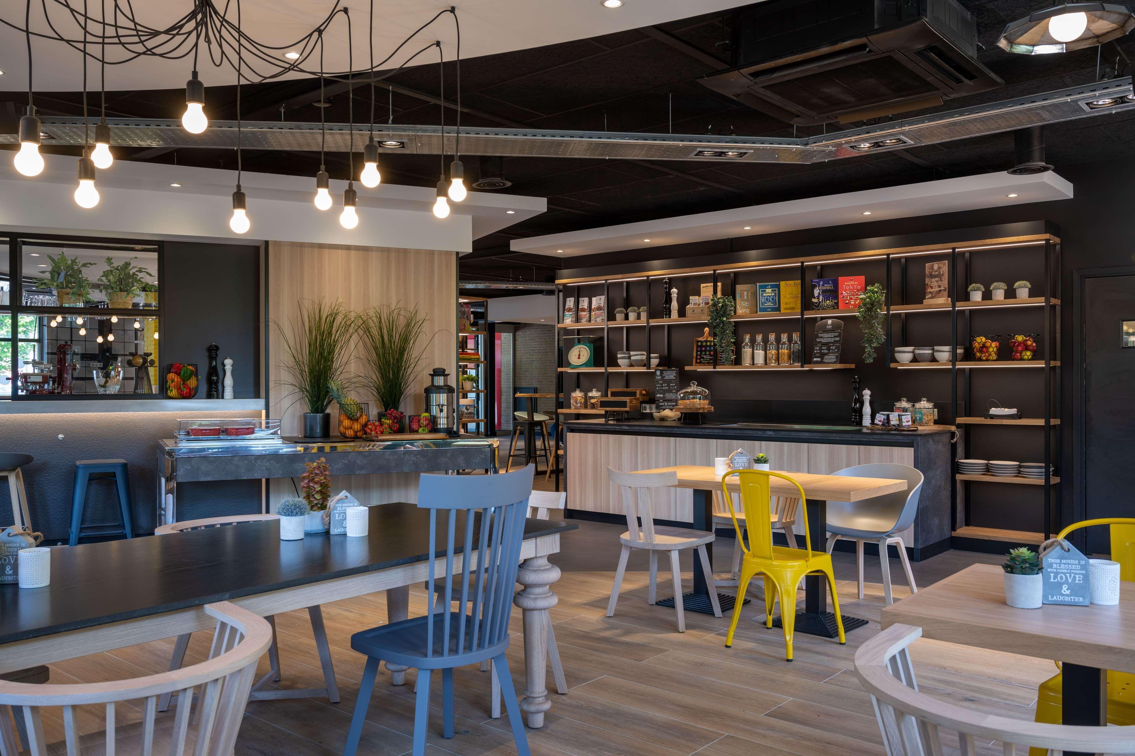 Hotel Campanile Hotel&restaurant Zuid-oost