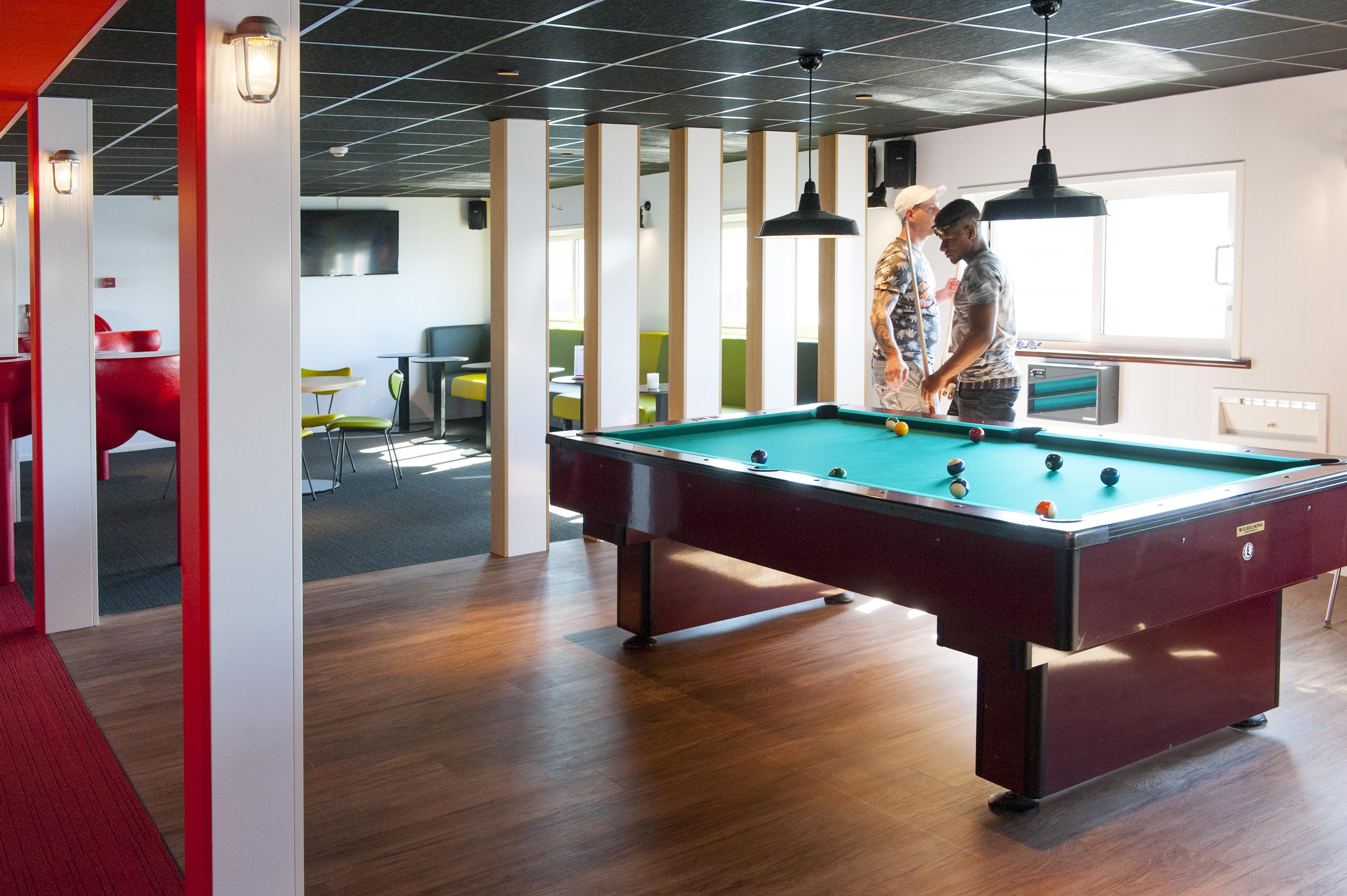 Hotel Botel