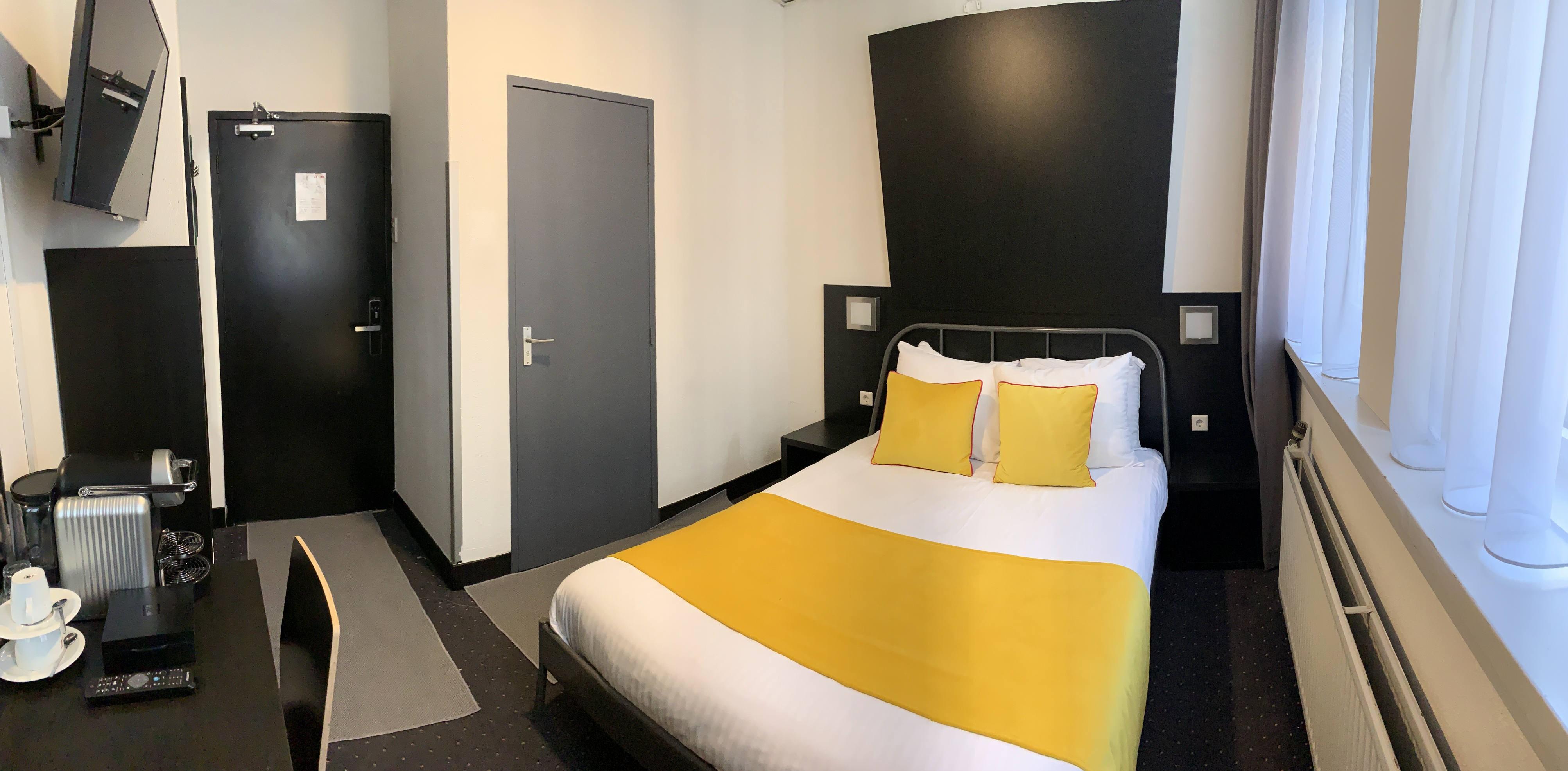 De Looier 3* Amsterdam