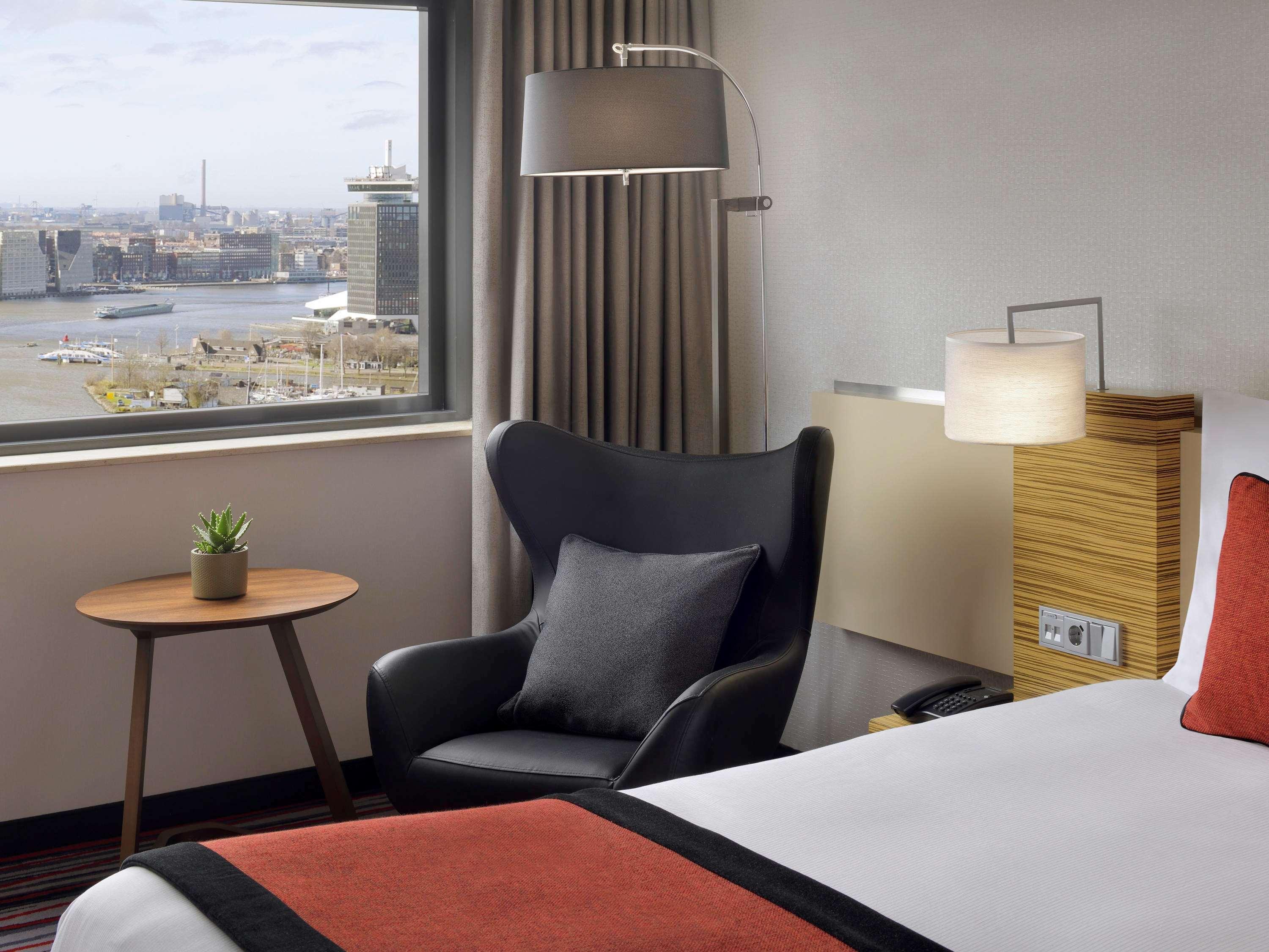 Mövenpick City Centre Amsterdam
