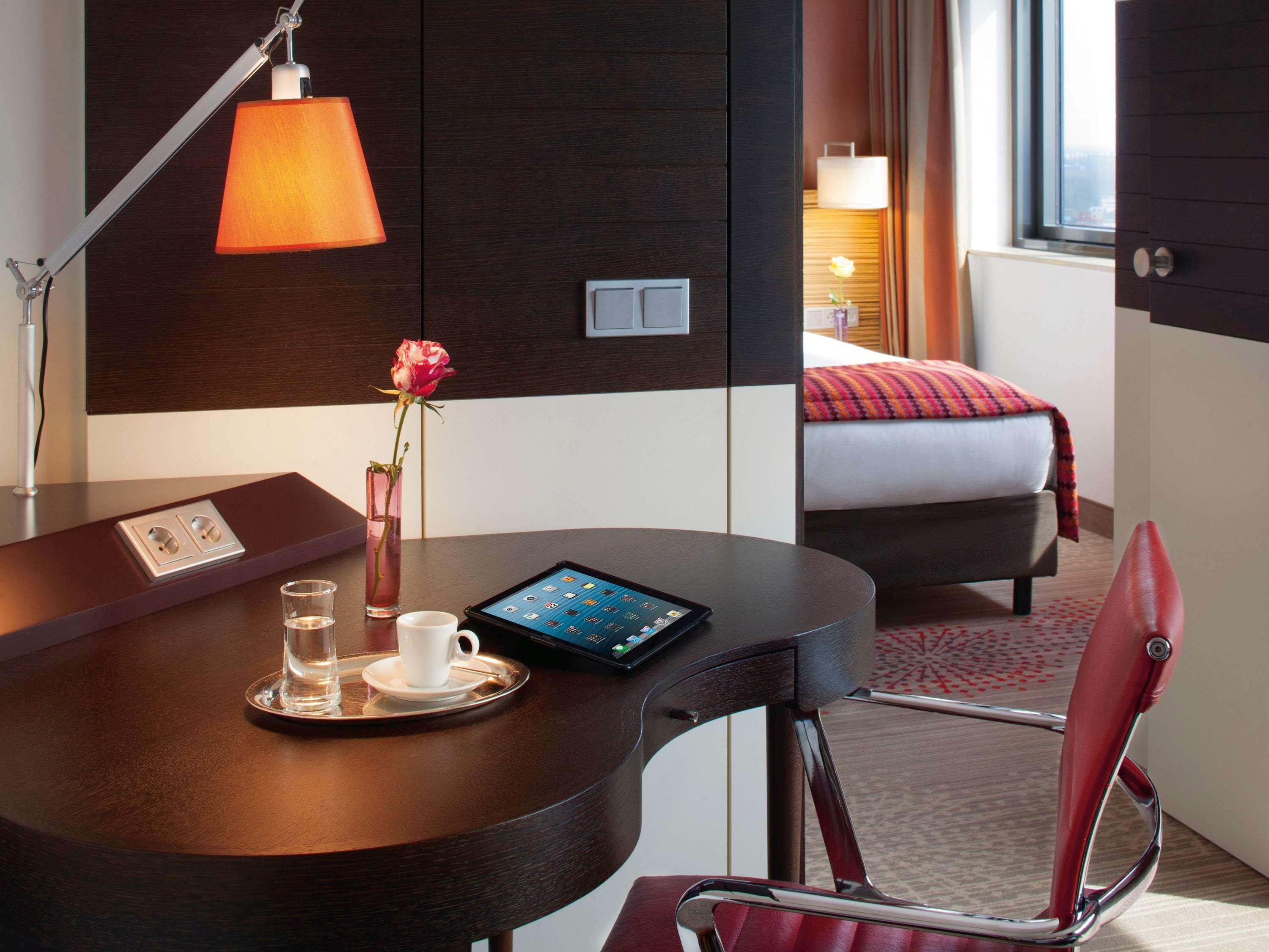 Mövenpick City Centre 4* Amsterdam