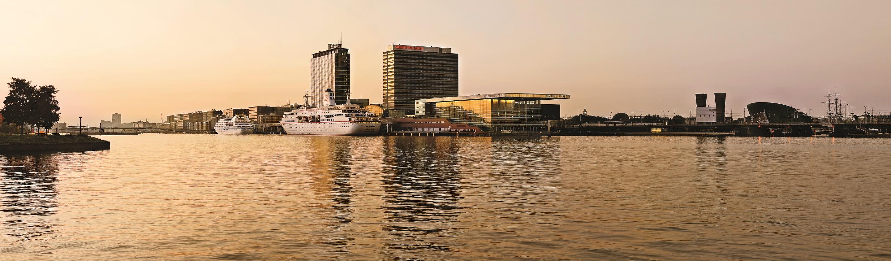 Mövenpick City Centre