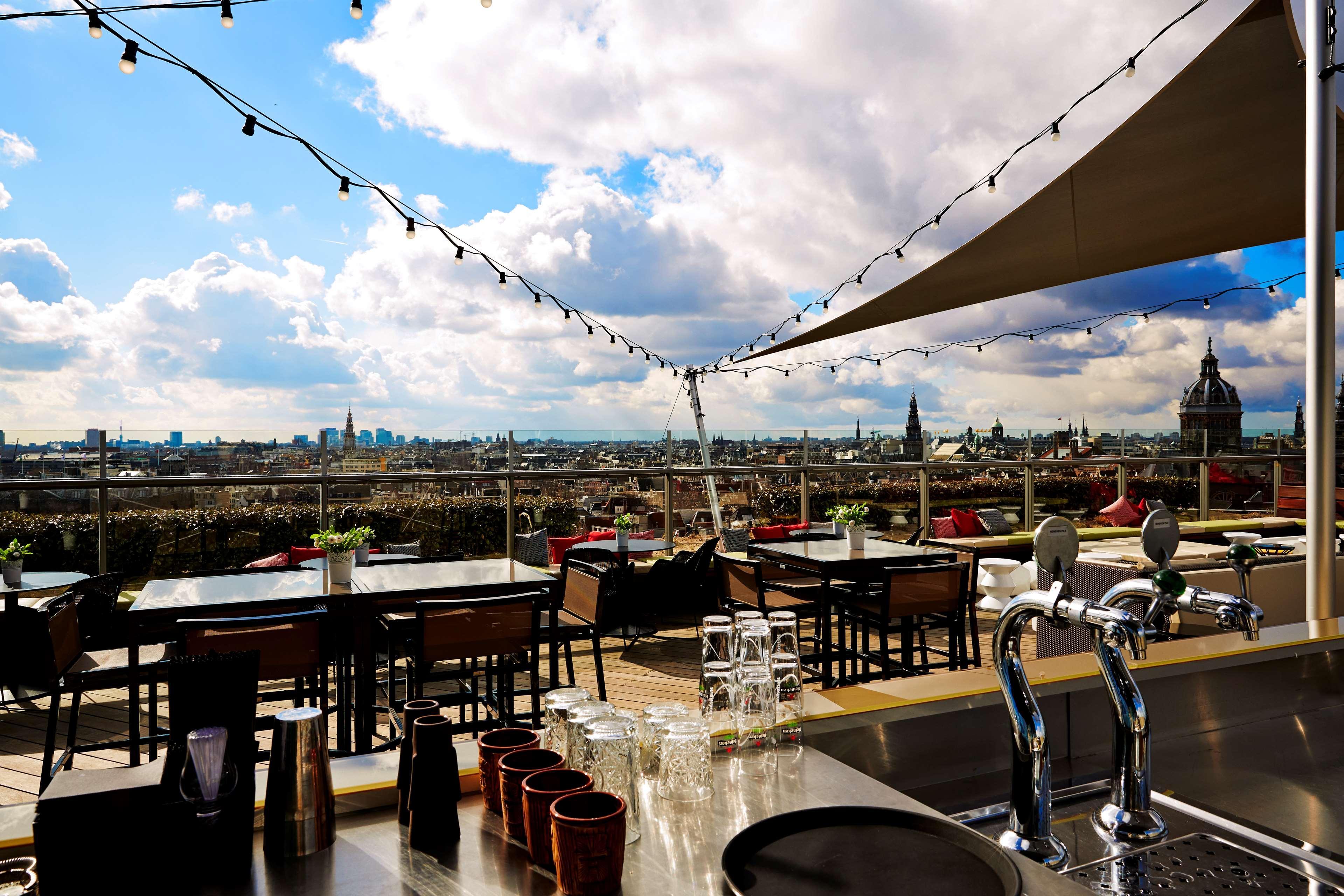Doubletree By Hilton Centraal Station 4* Amsterdam