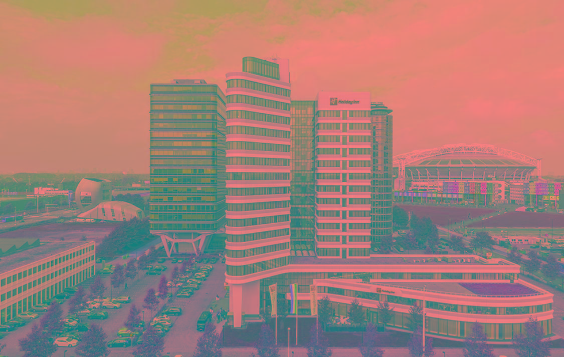 Hotel Express Arena Towers By Ihg