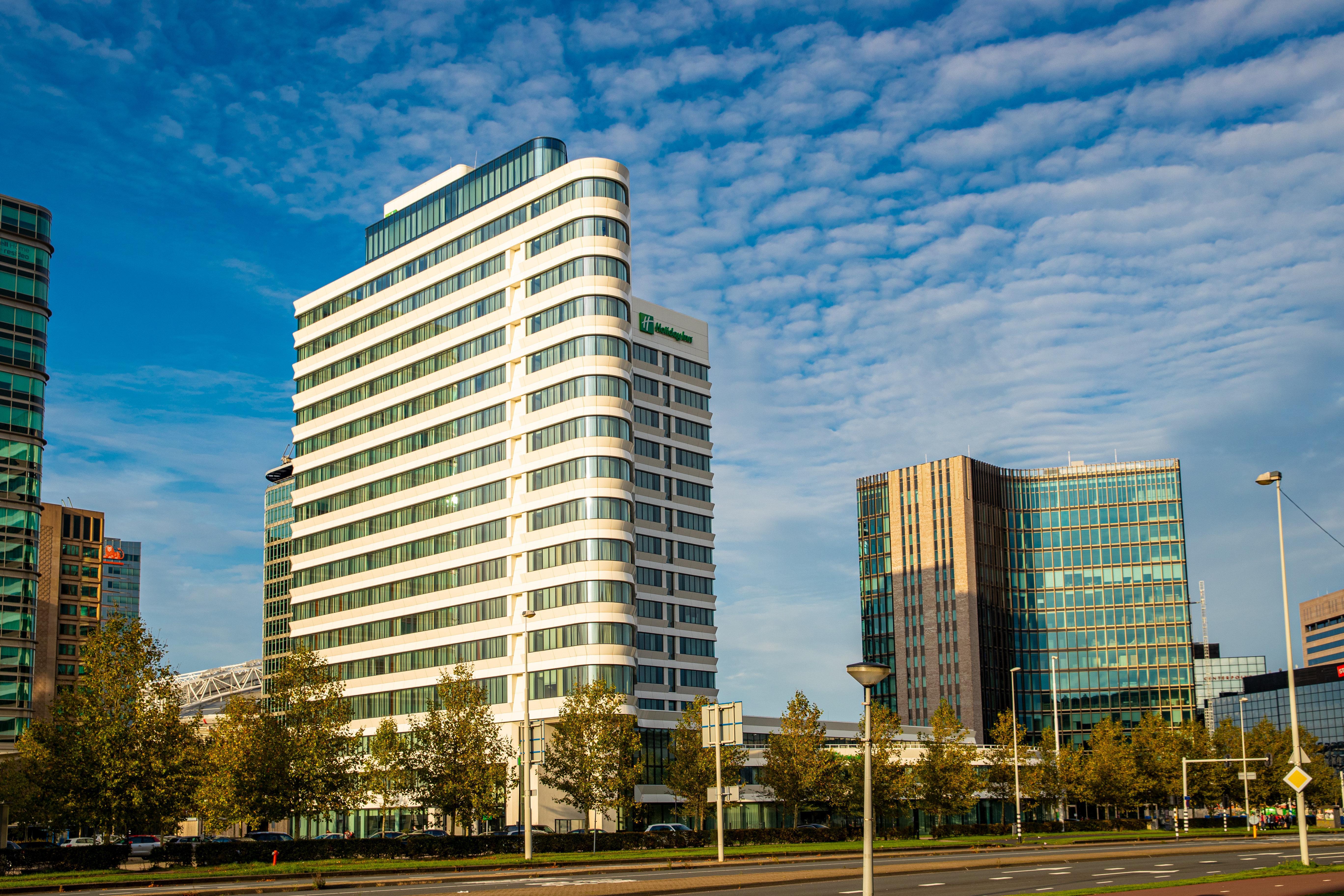 Express Arena Towers By Ihg 3* Amsterdam