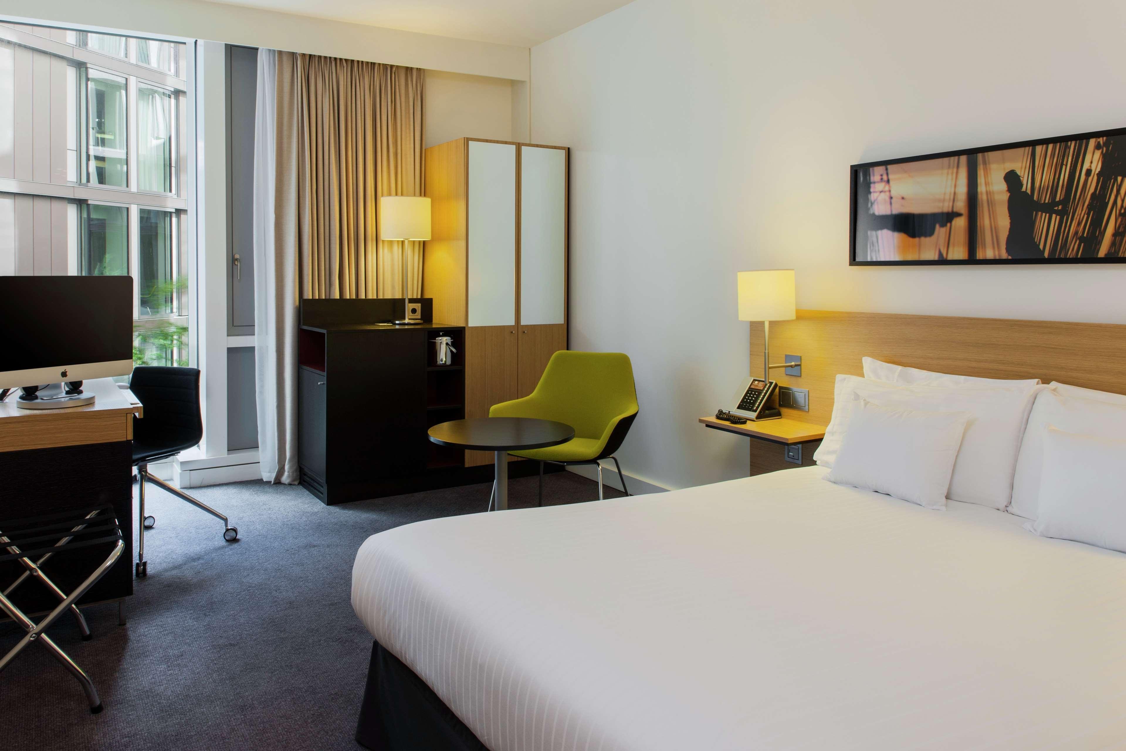 Doubletree By Hilton Centraal Station