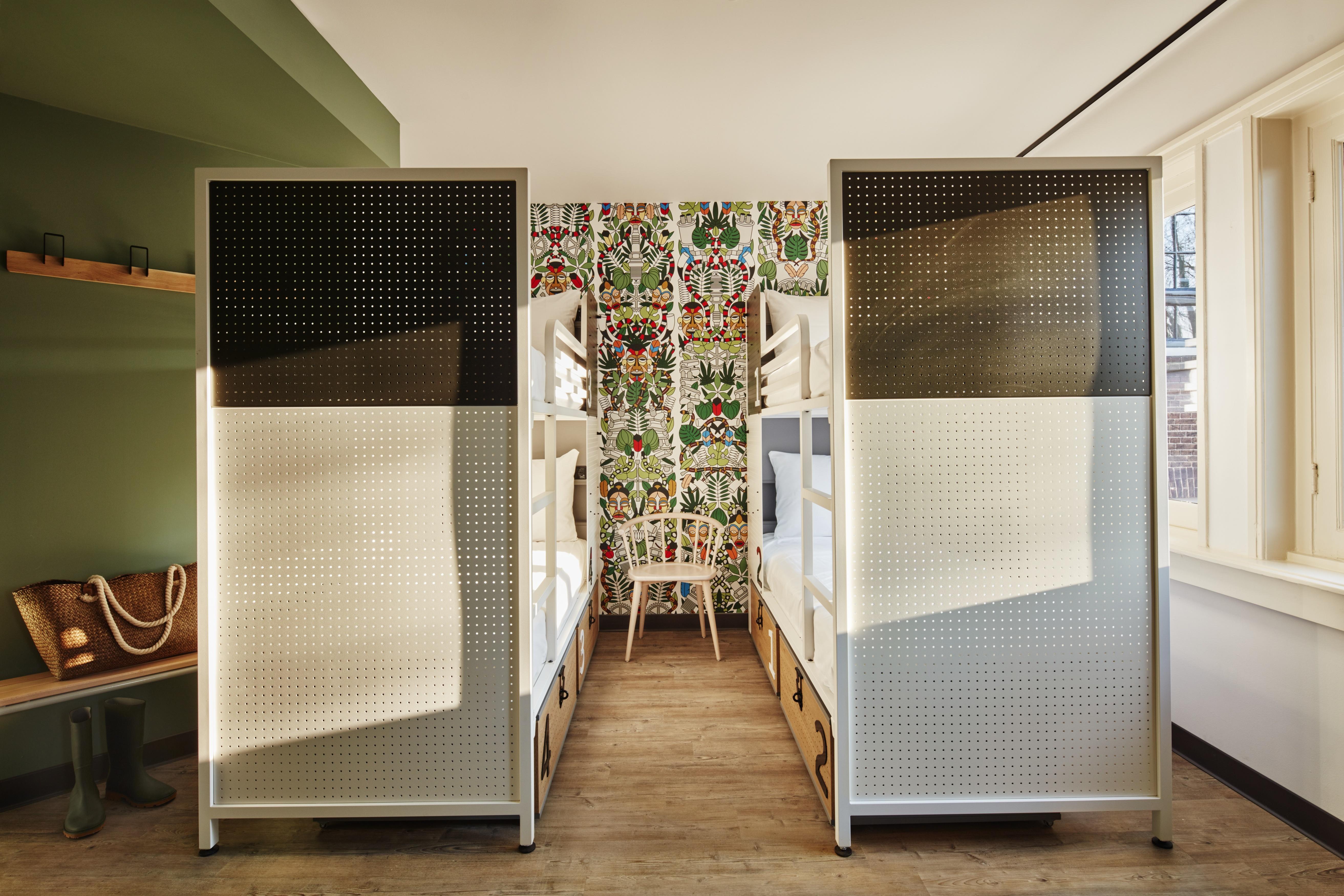Generator Hostel *