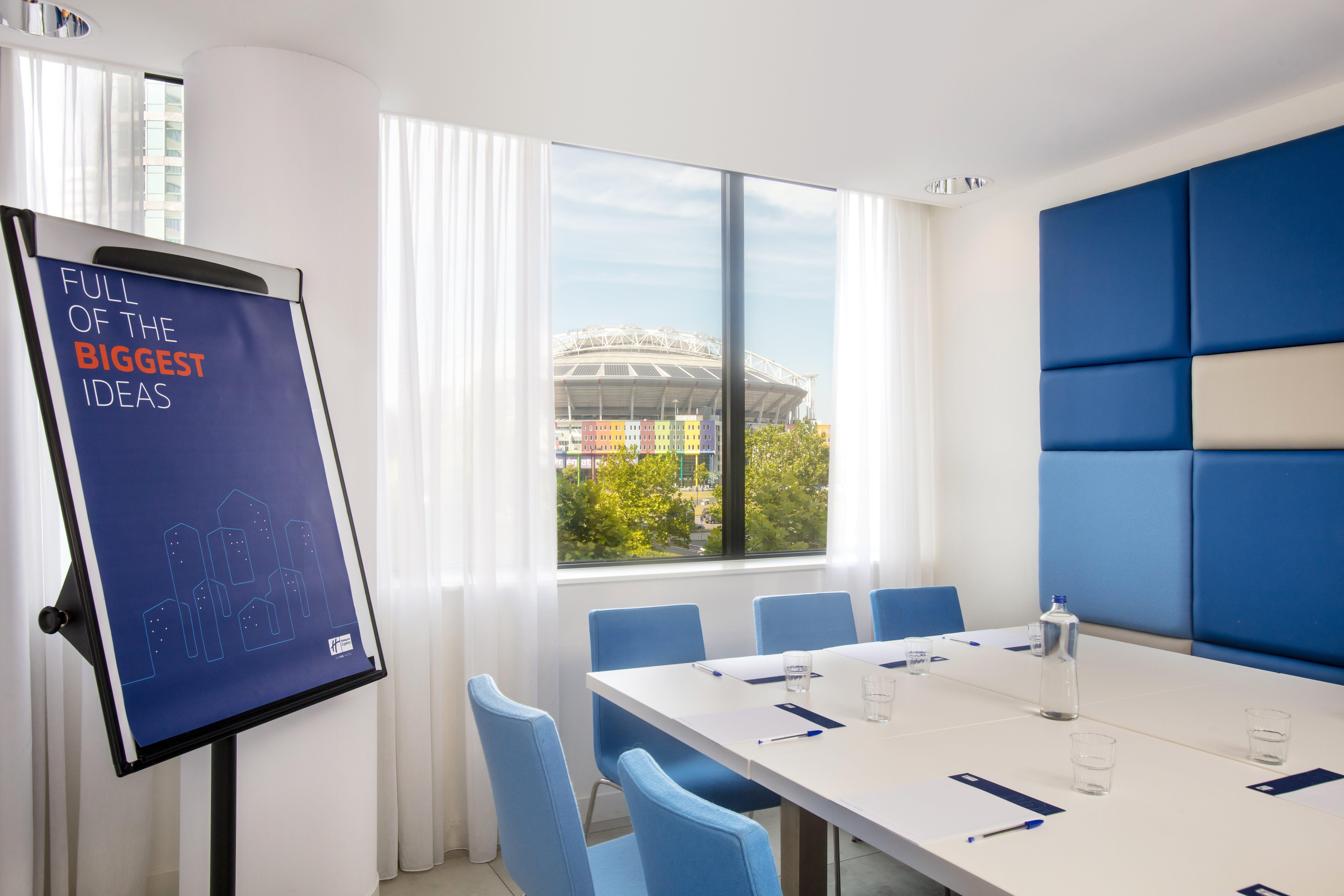 Hotel Express Arena Towers By Ihg