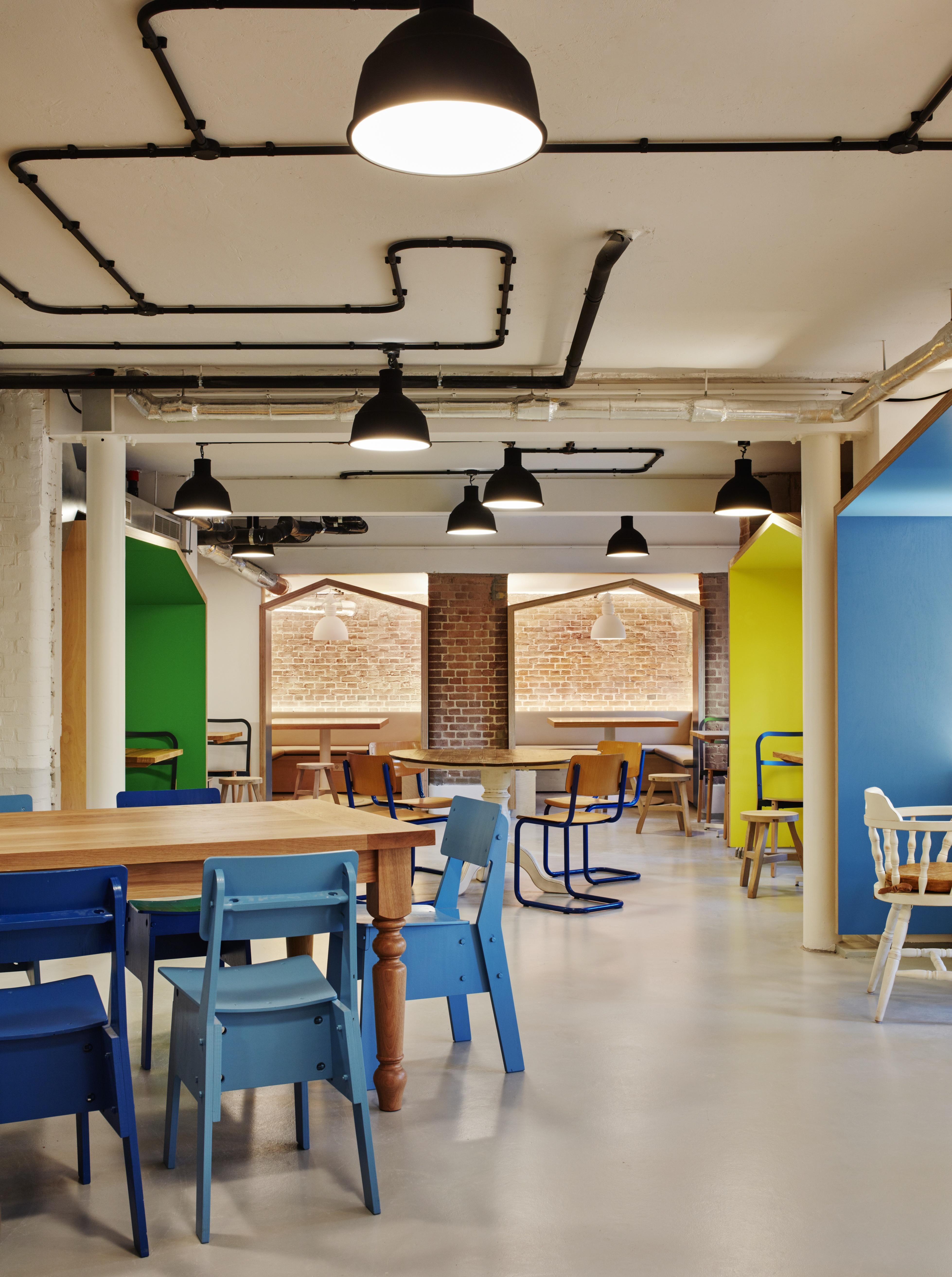 Generator Hostel *
