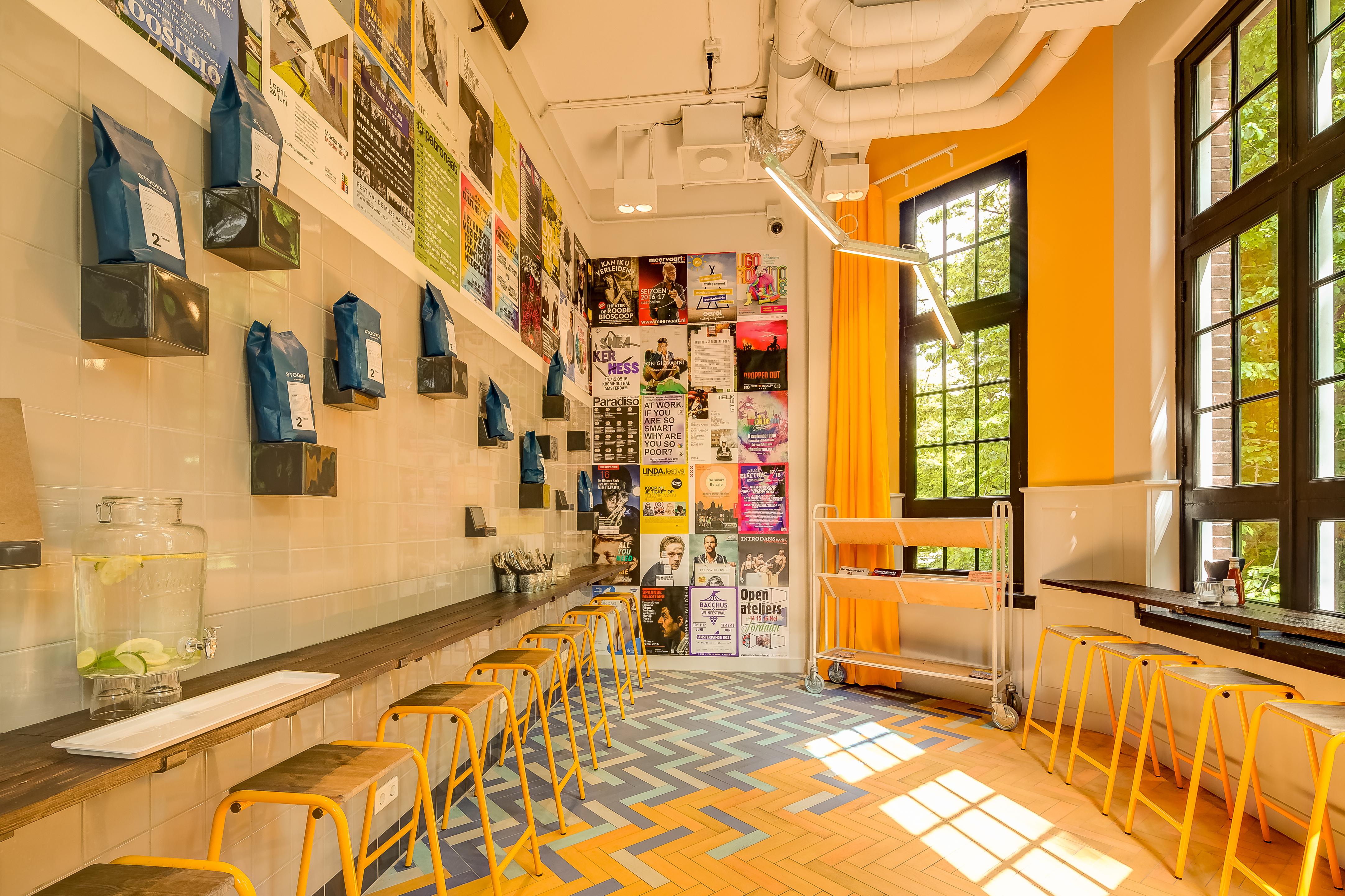 Generator Hostel *