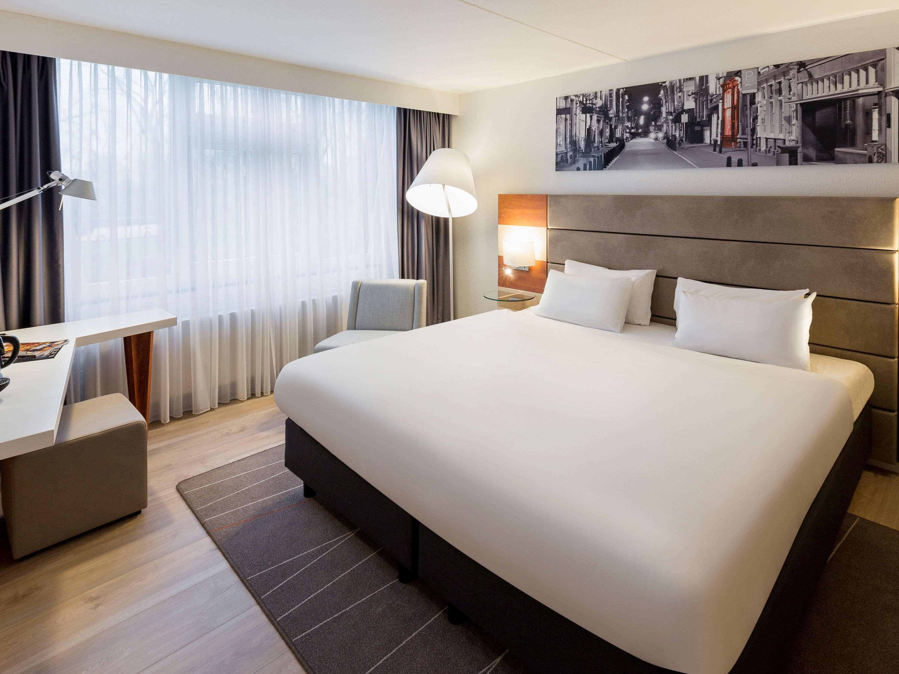 Mercure West Amsterdam