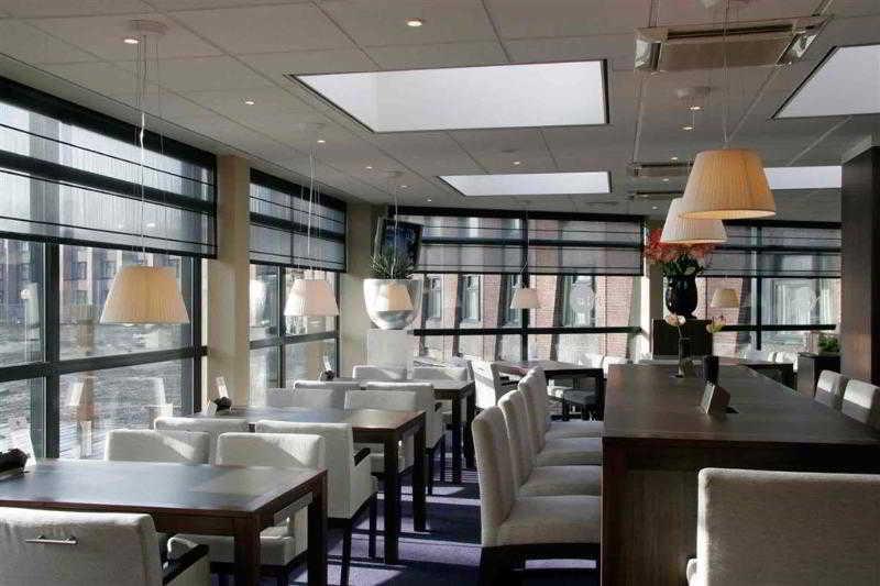 Mercure West Hotel Amsterdam