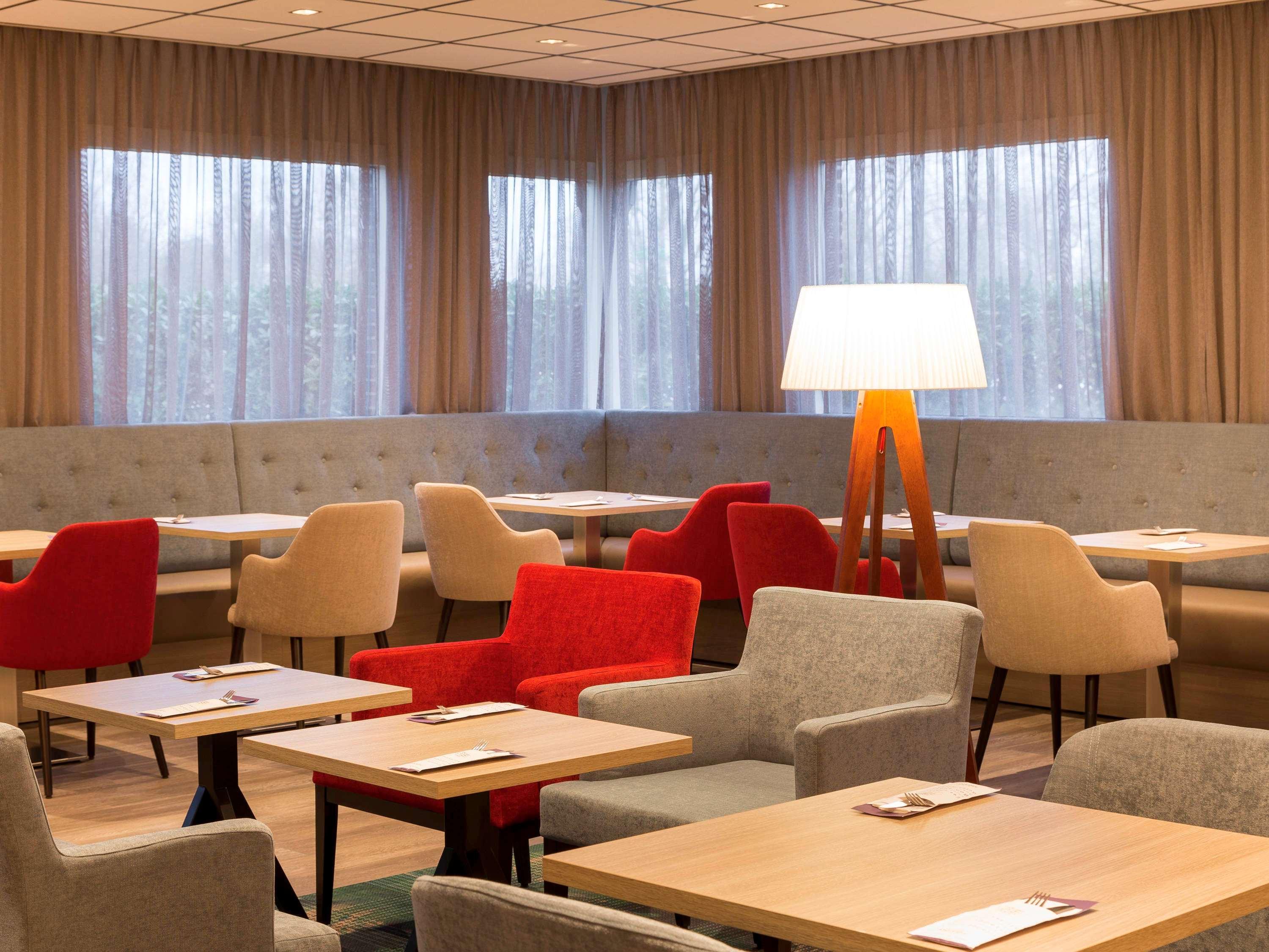 Mercure West Hotel